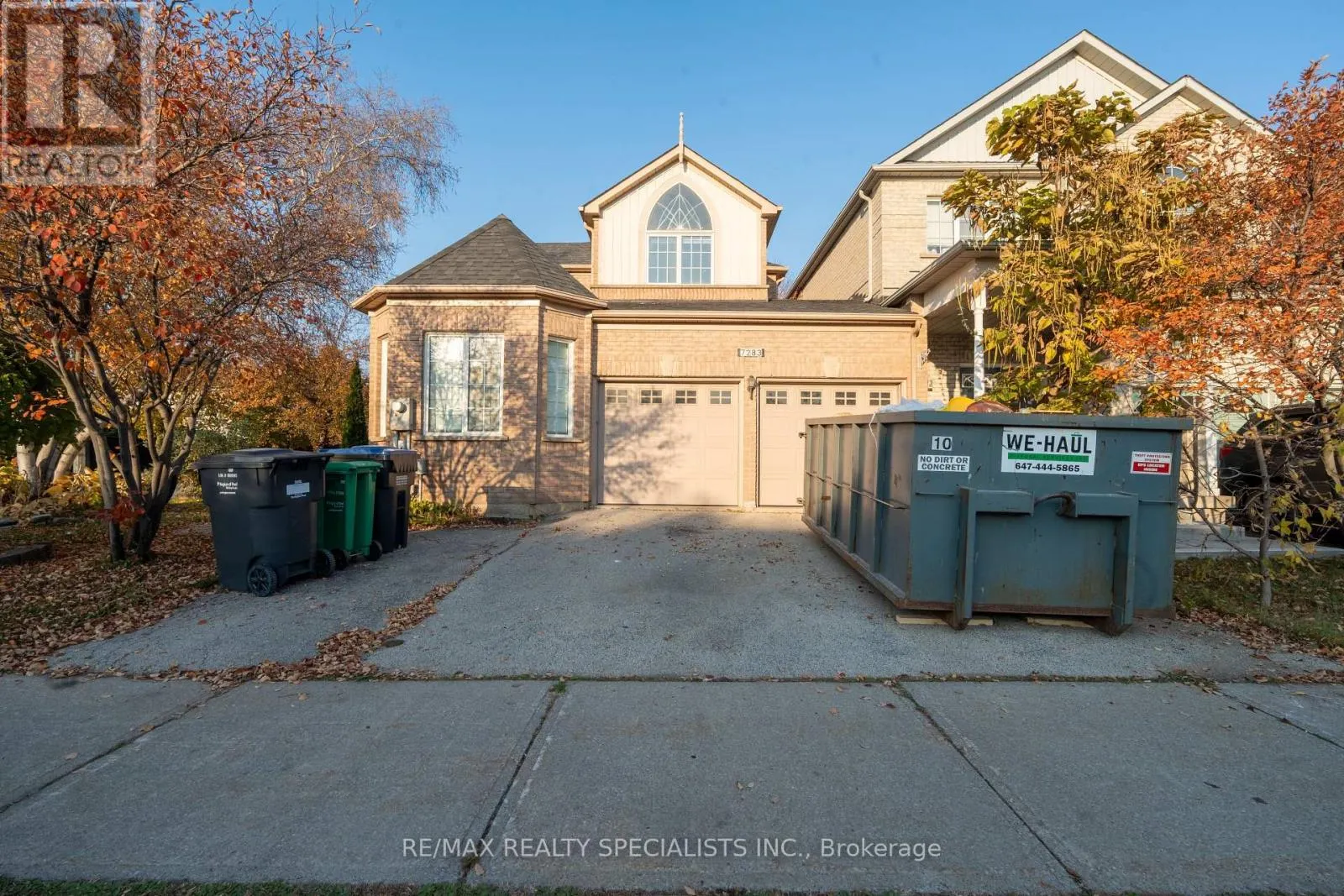 7283 BELLSHIRE GATE