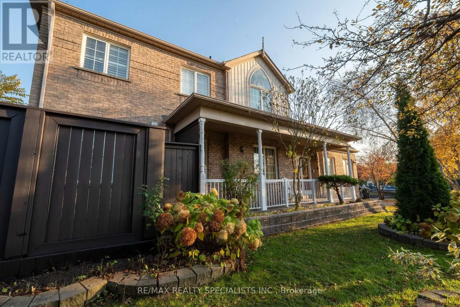 7283 BELLSHIRE GATE