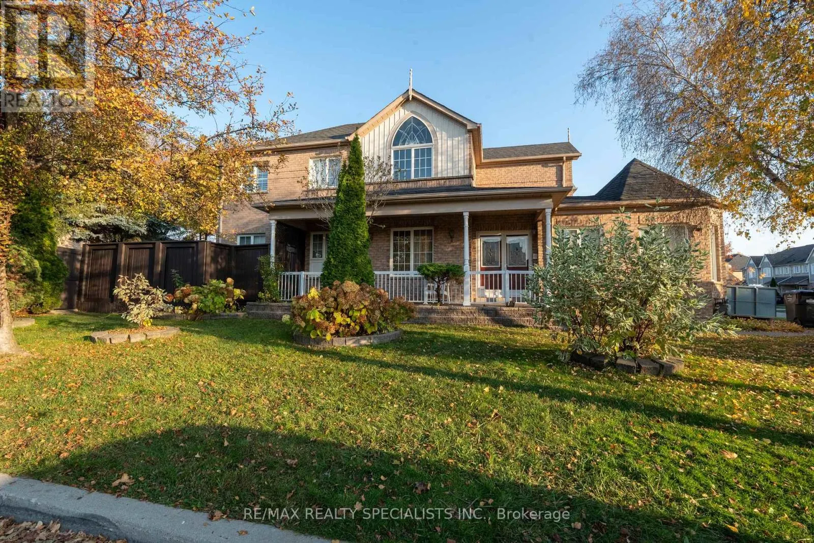 7283 BELLSHIRE GATE