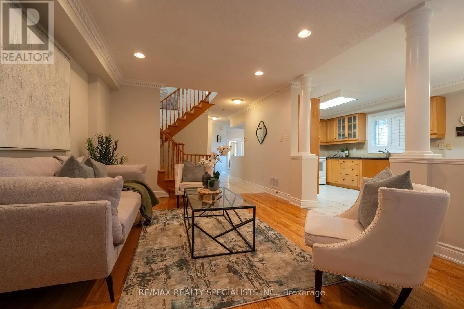 7283 BELLSHIRE GATE