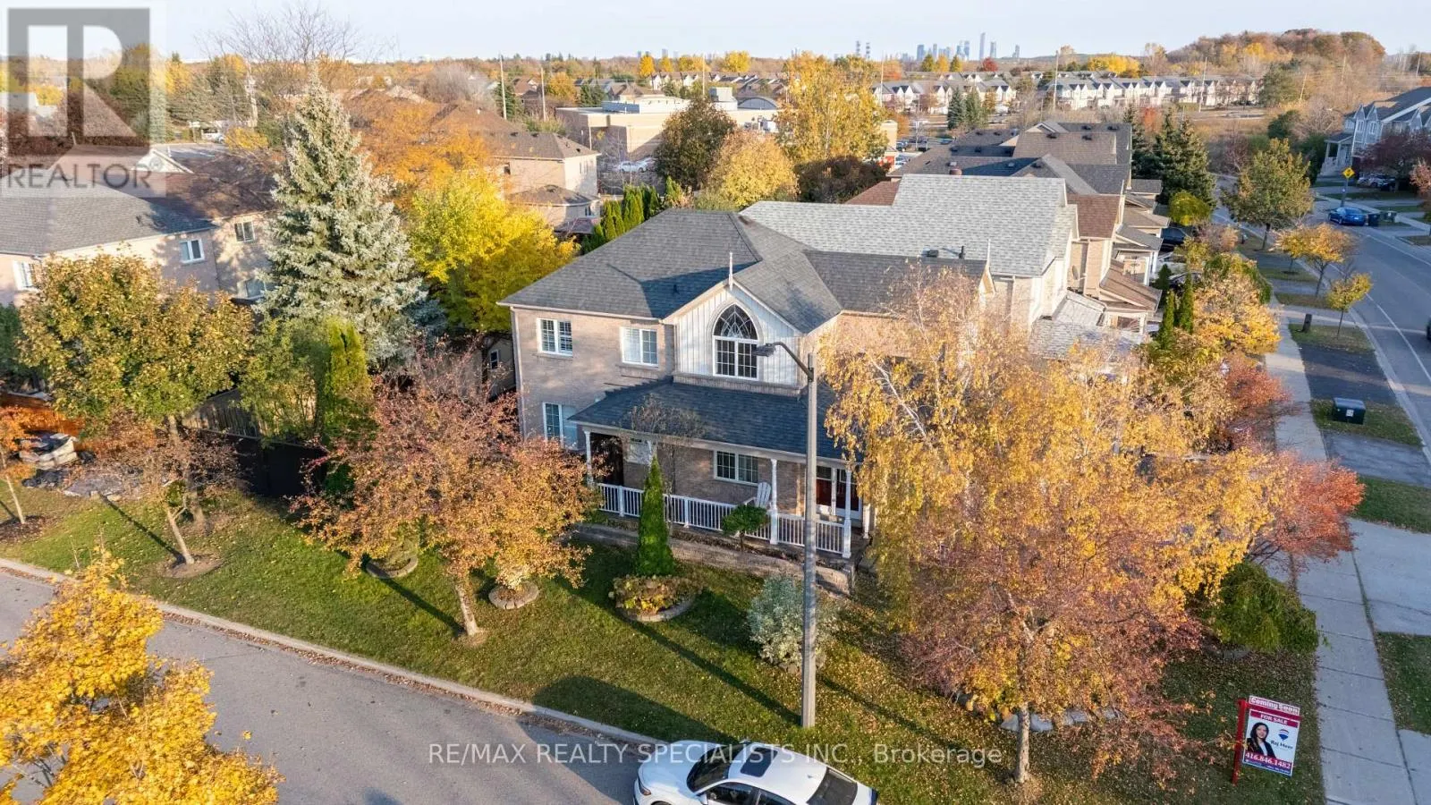 7283 BELLSHIRE GATE