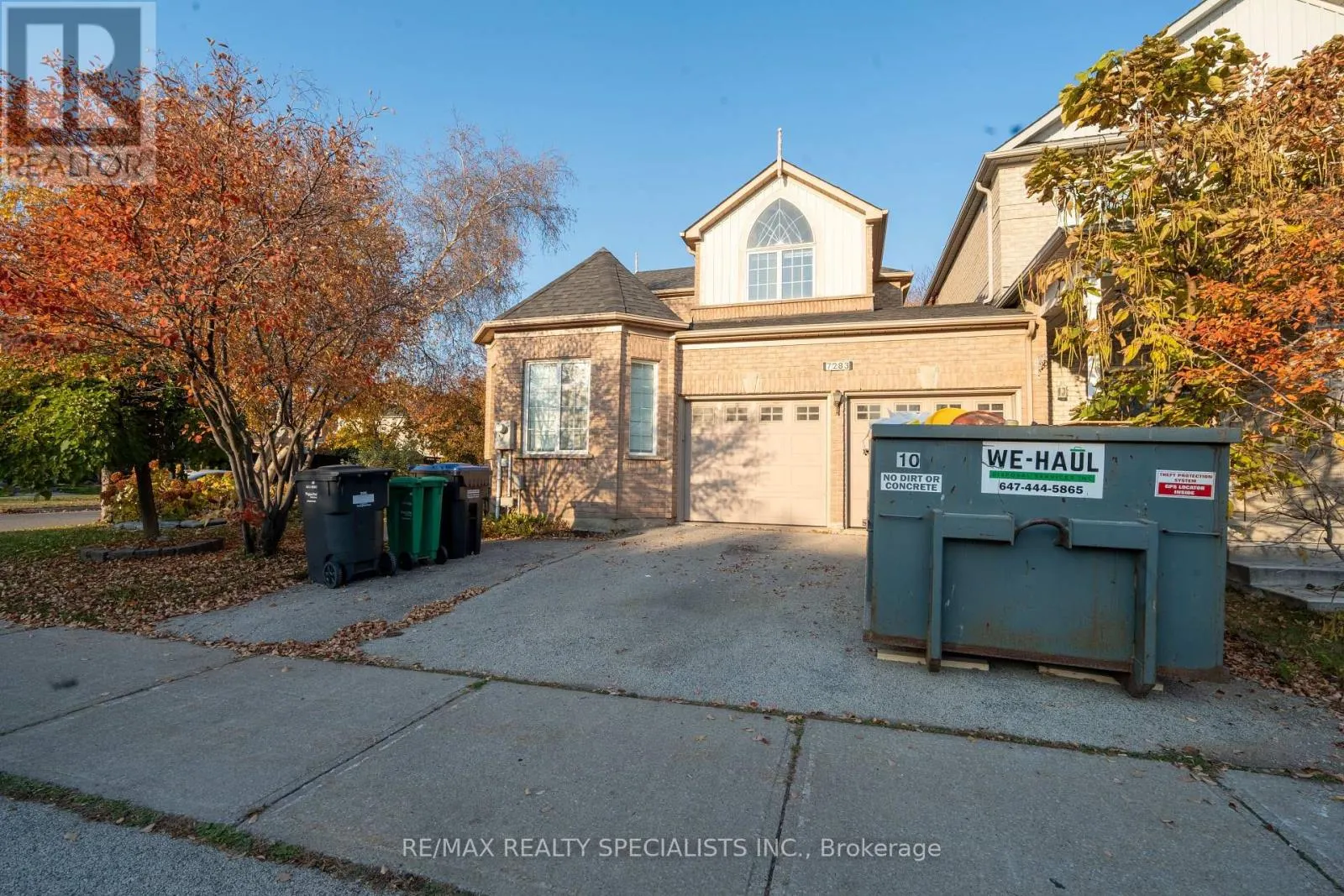 7283 BELLSHIRE GATE