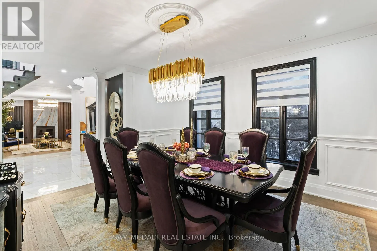 1540 MISSISSAUGA ROAD