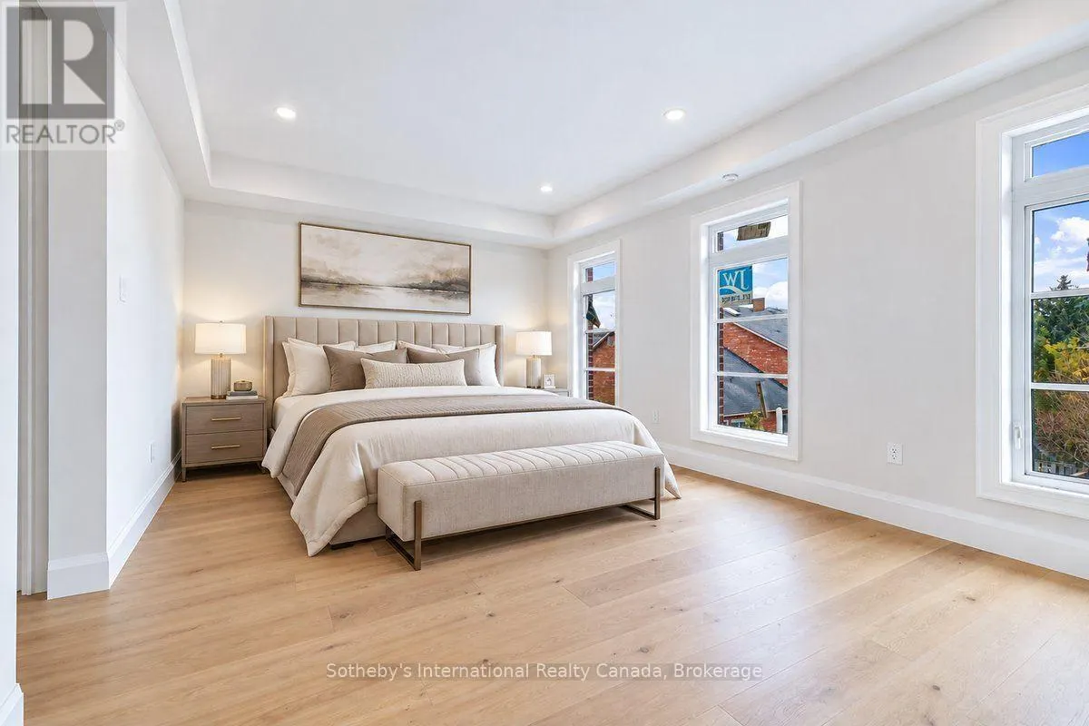 243 REBECCA STREET