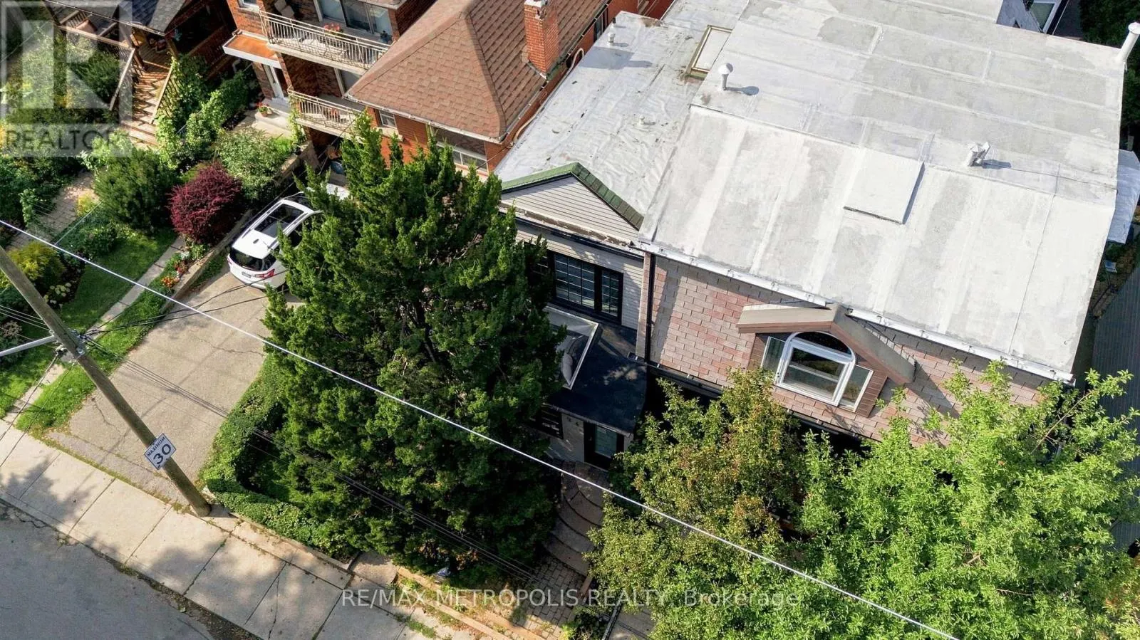 24 MARION STREET