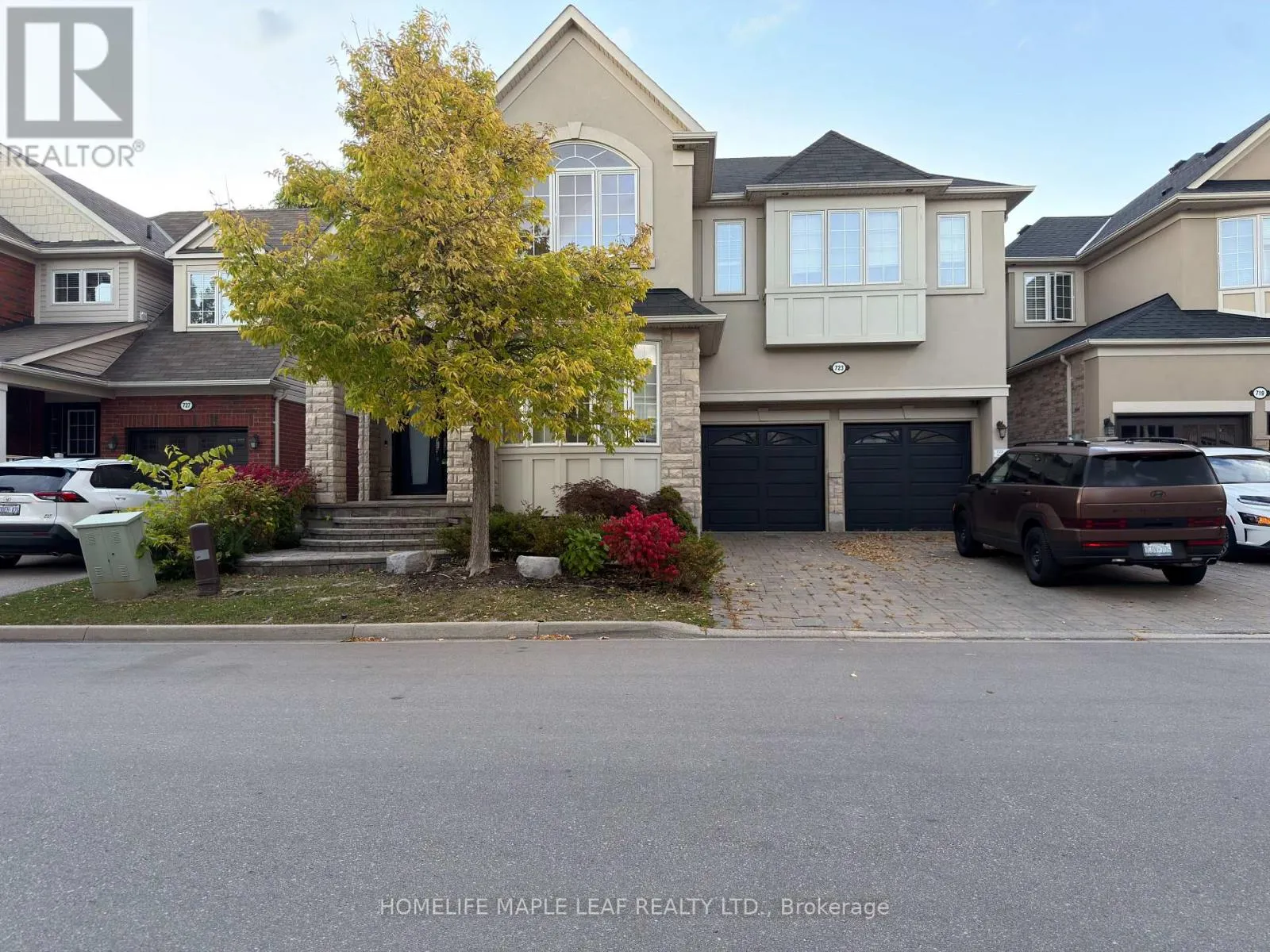 723 HOOD TERRACE