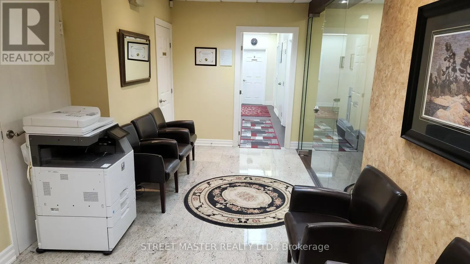 200 - 1A CONESTOGA DRIVE