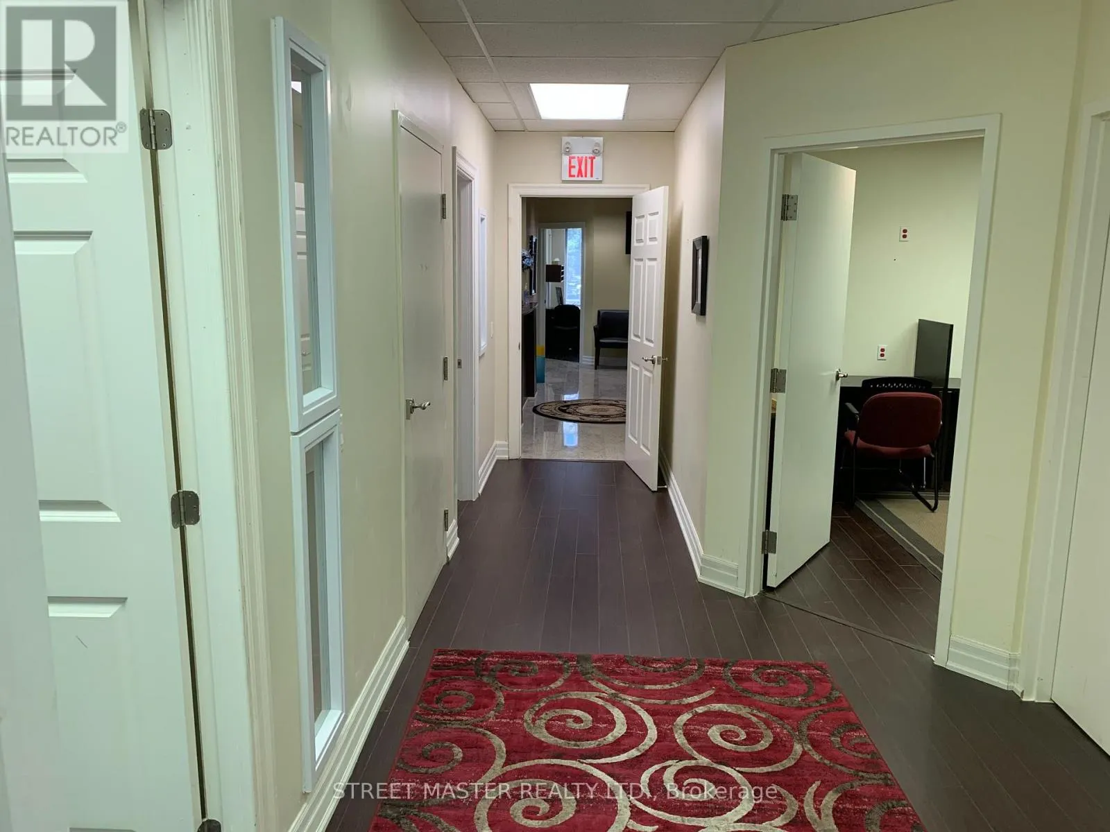 200 - 1A CONESTOGA DRIVE