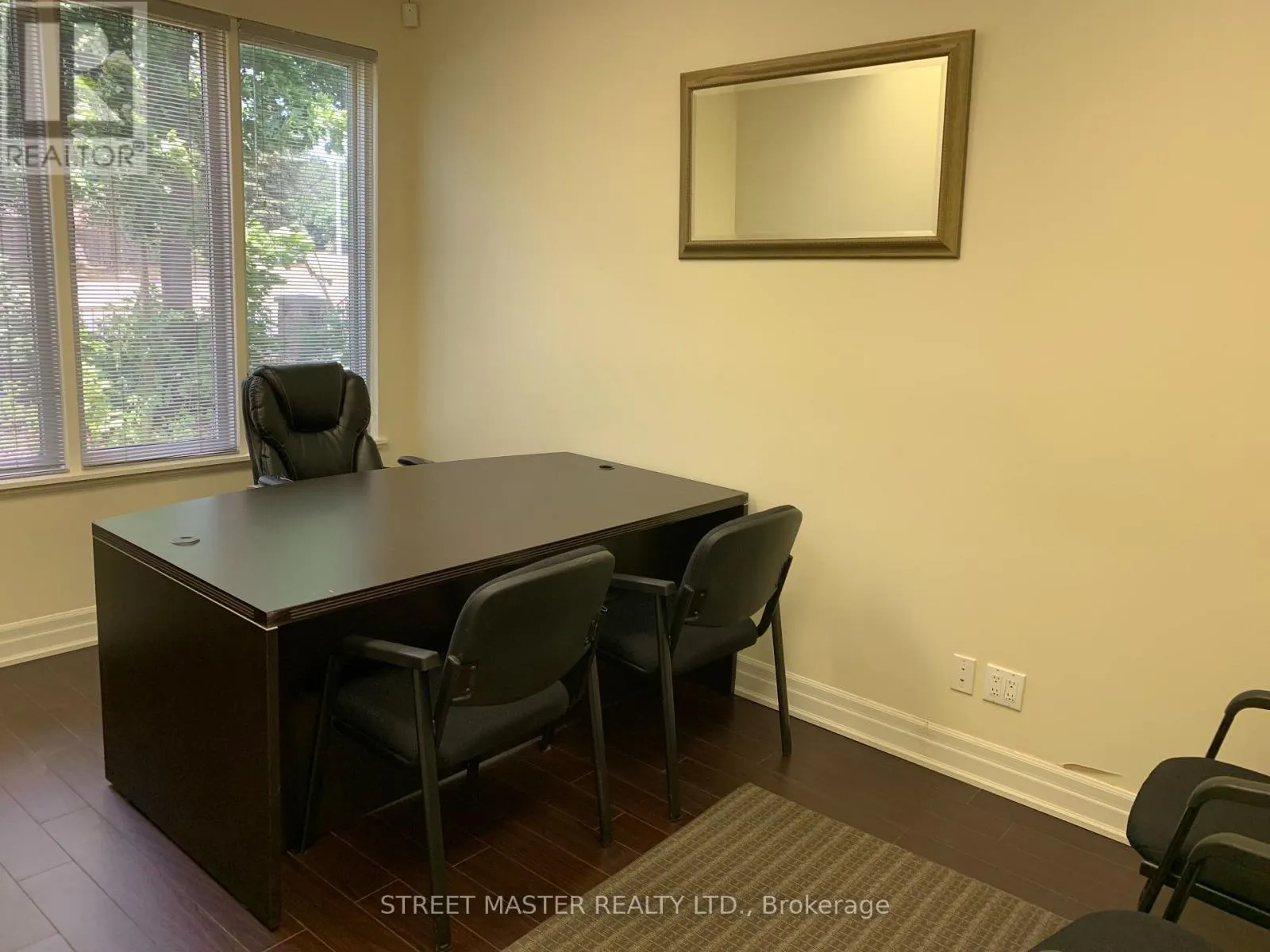 200 - 1A CONESTOGA DRIVE