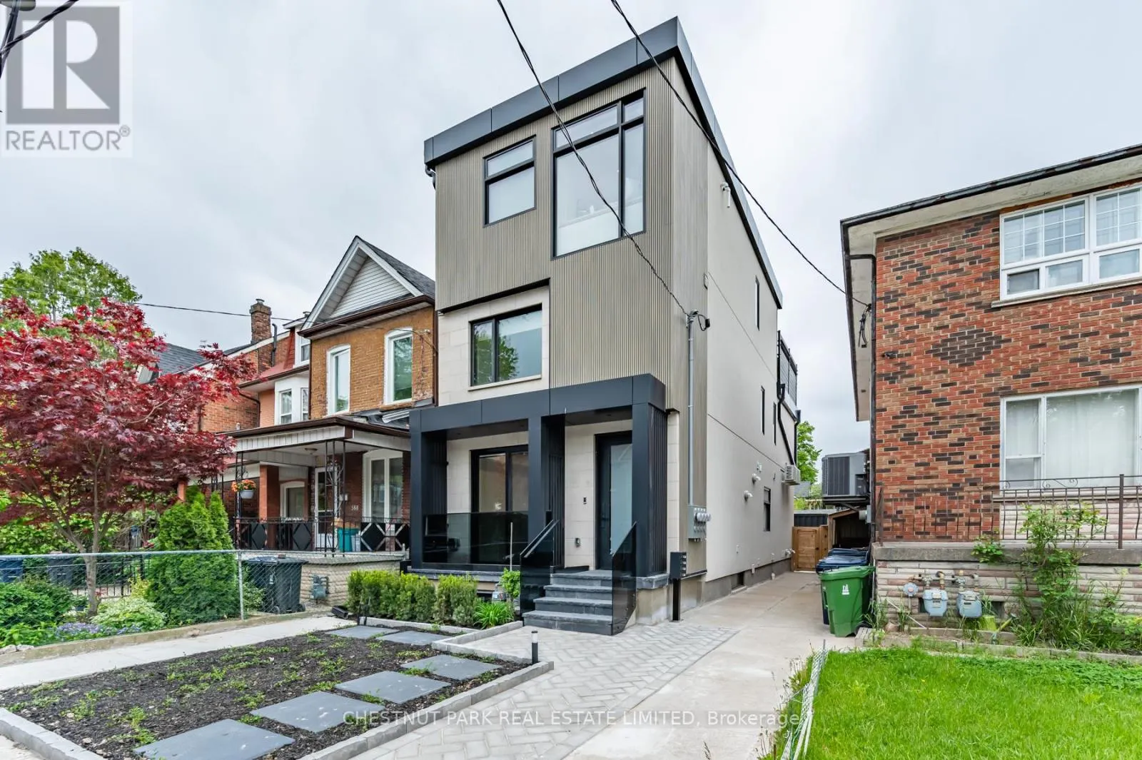 LOWER - 594 CONCORD AVENUE