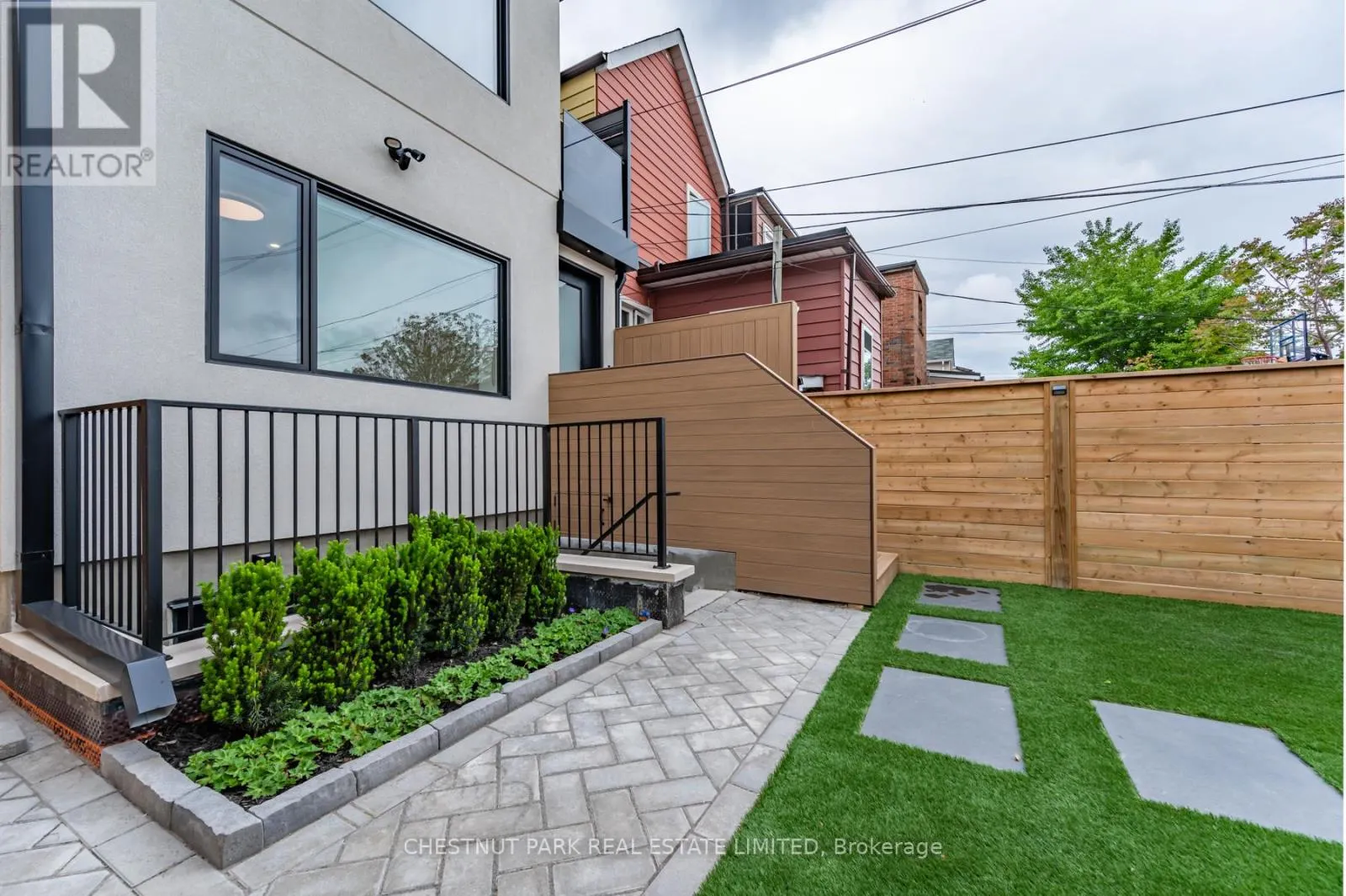 LOWER - 594 CONCORD AVENUE