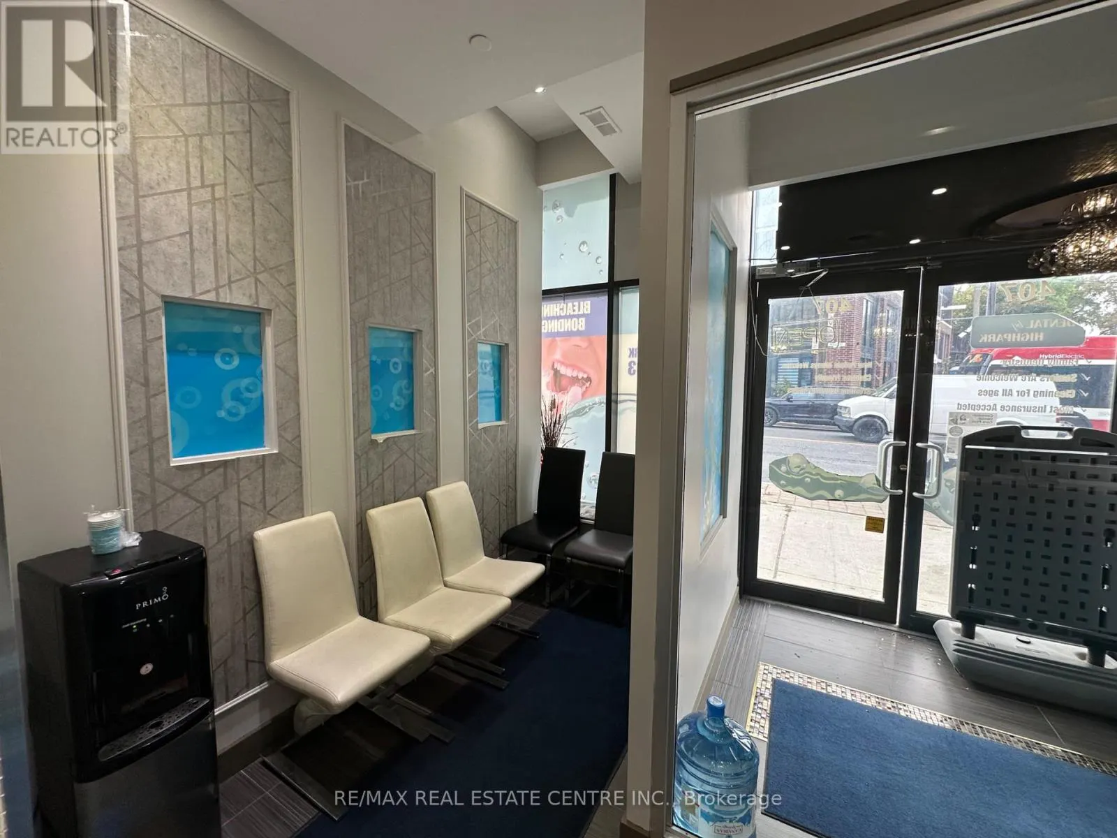 407 KEELE STREET