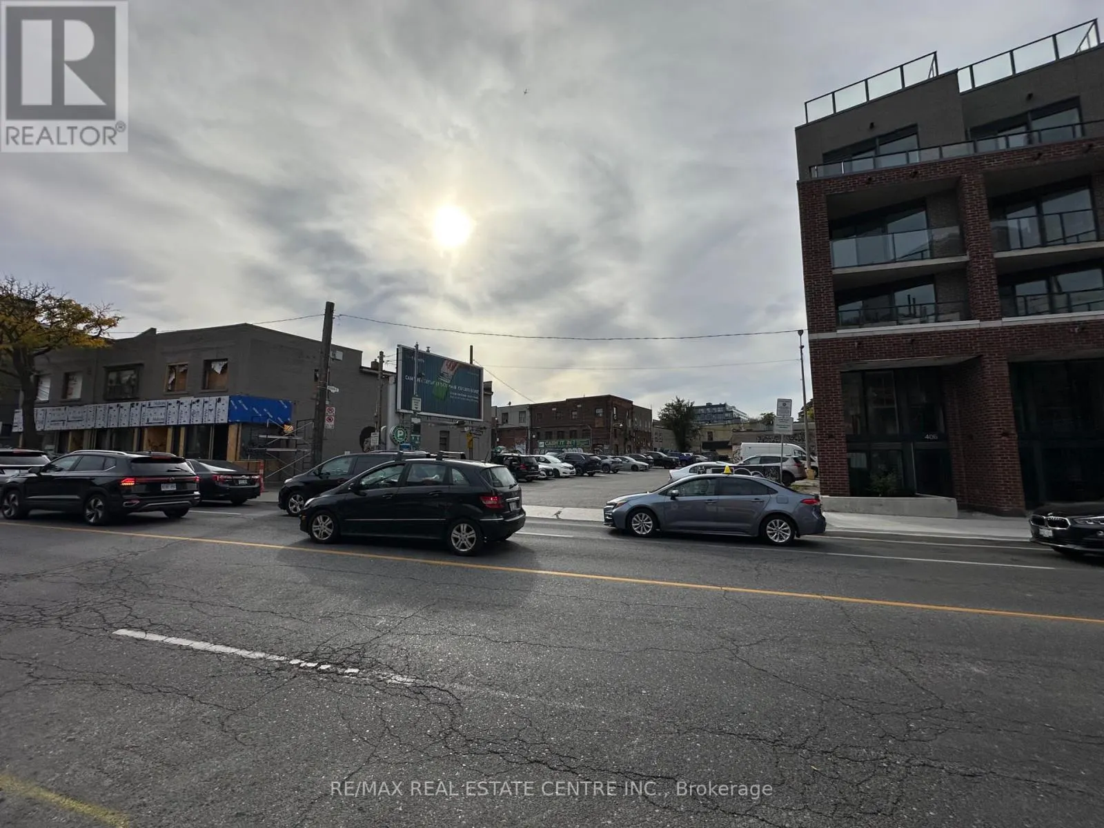 407 KEELE STREET