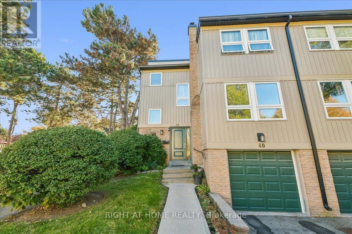 40 - 7080 COPENHAGEN DRIVE N