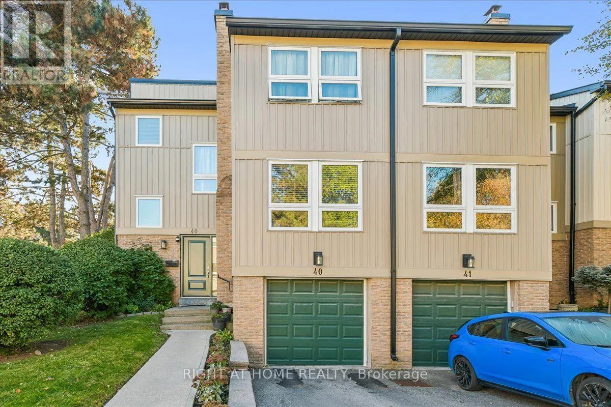40 - 7080 COPENHAGEN DRIVE N