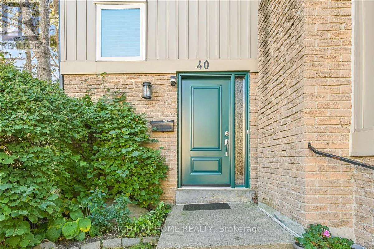 40 - 7080 COPENHAGEN DRIVE N
