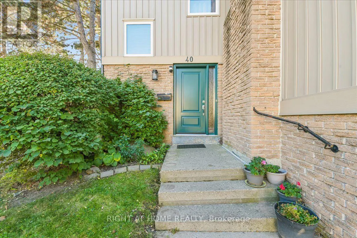 40 - 7080 COPENHAGEN DRIVE N