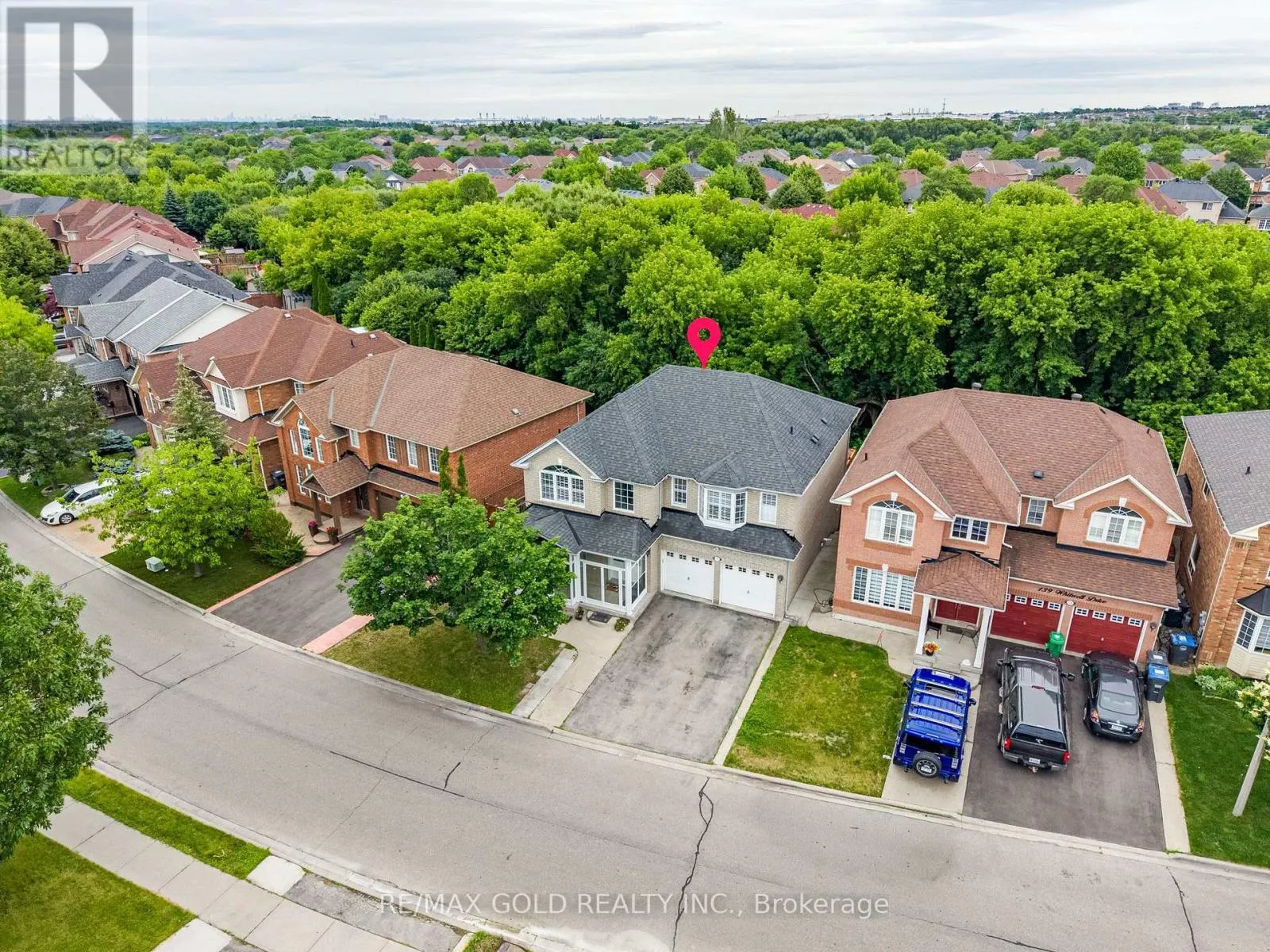 141 WHITWELL DRIVE