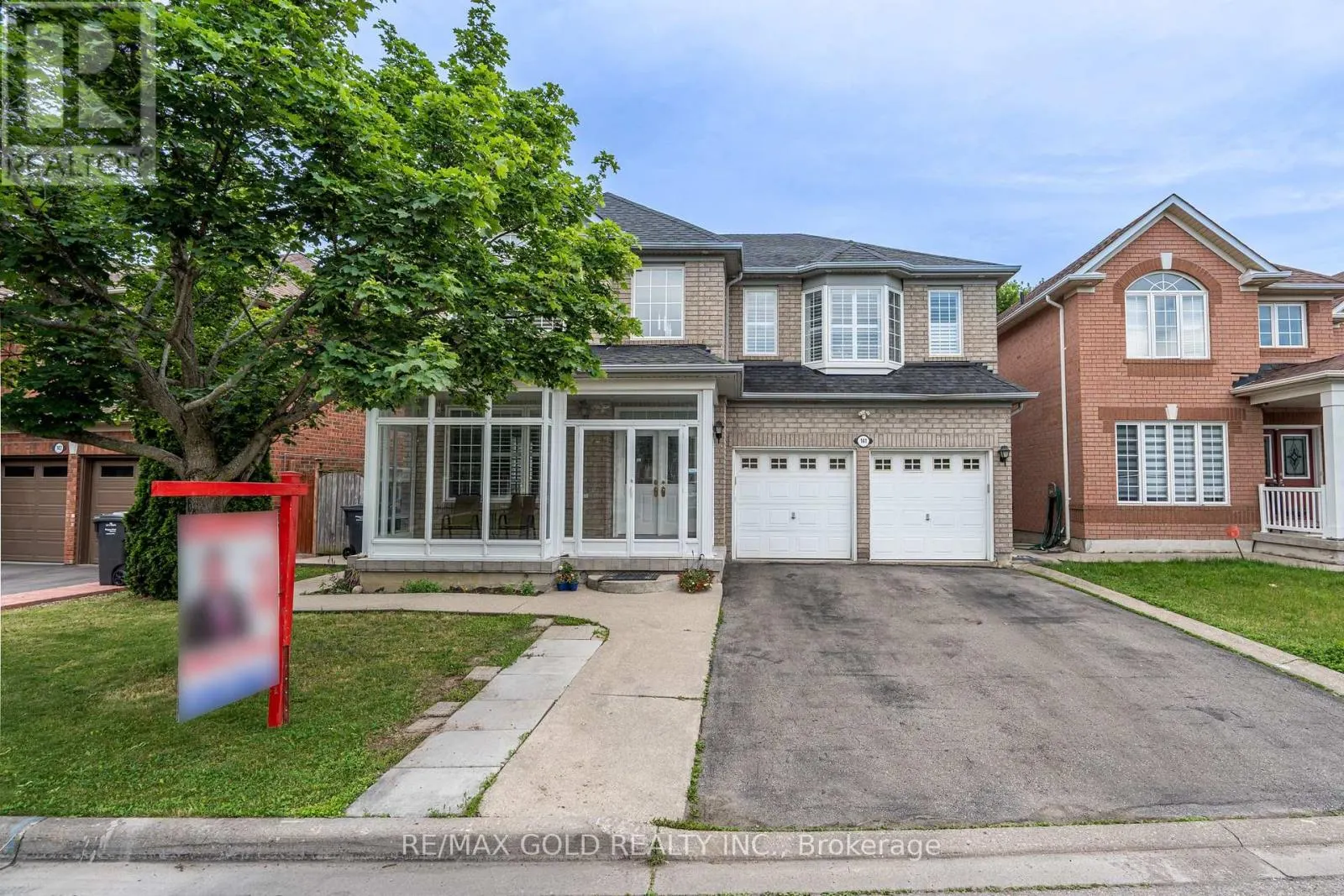 141 WHITWELL DRIVE
