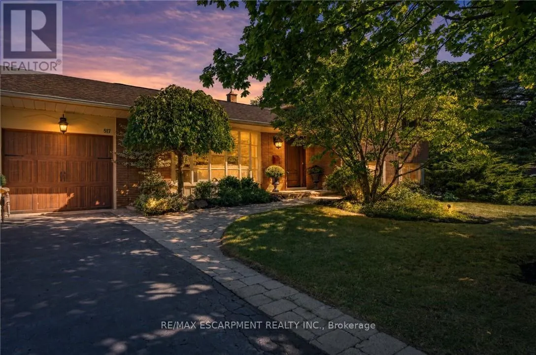 517 ROSEDALE CRESCENT