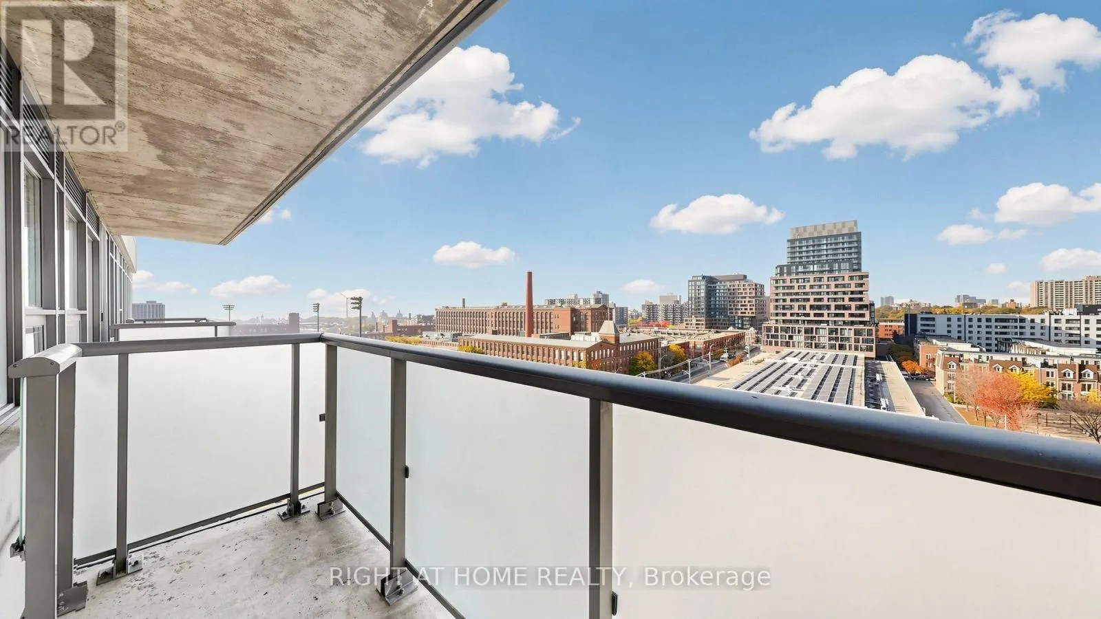 1016 - 20 JOE SHUSTER WAY