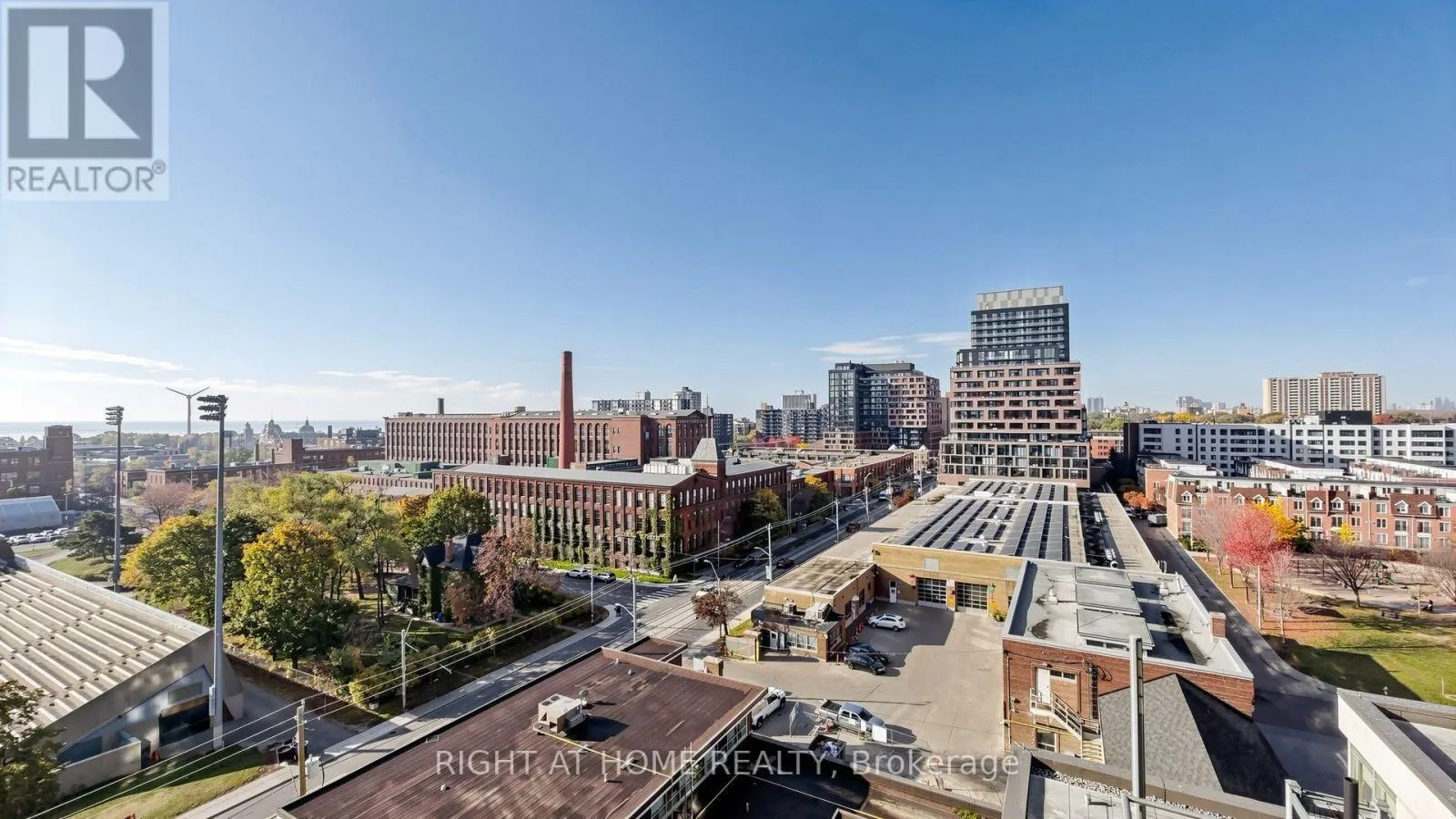 1016 - 20 JOE SHUSTER WAY