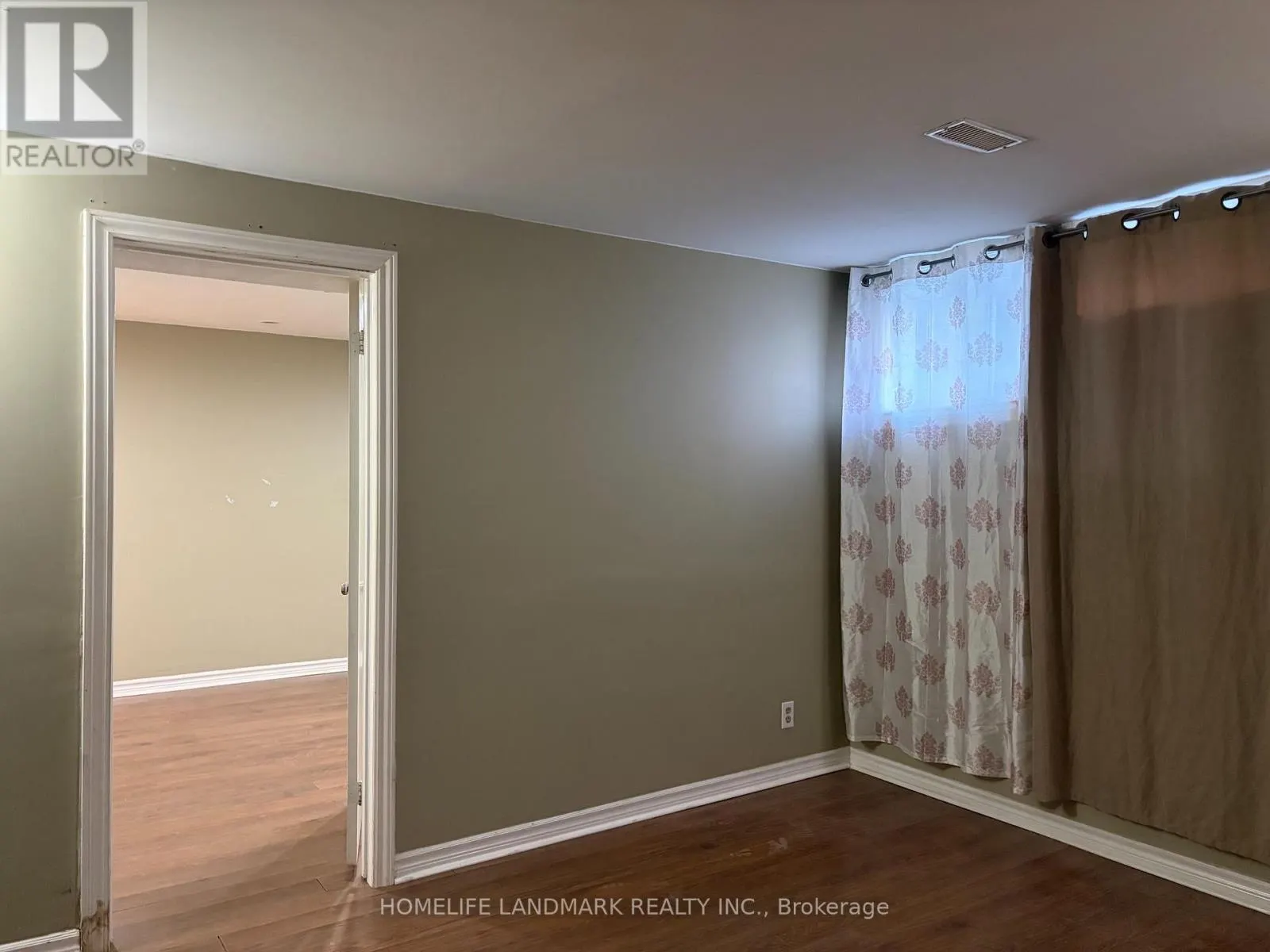 BASEMENT - 7080 ESTORIL ROAD