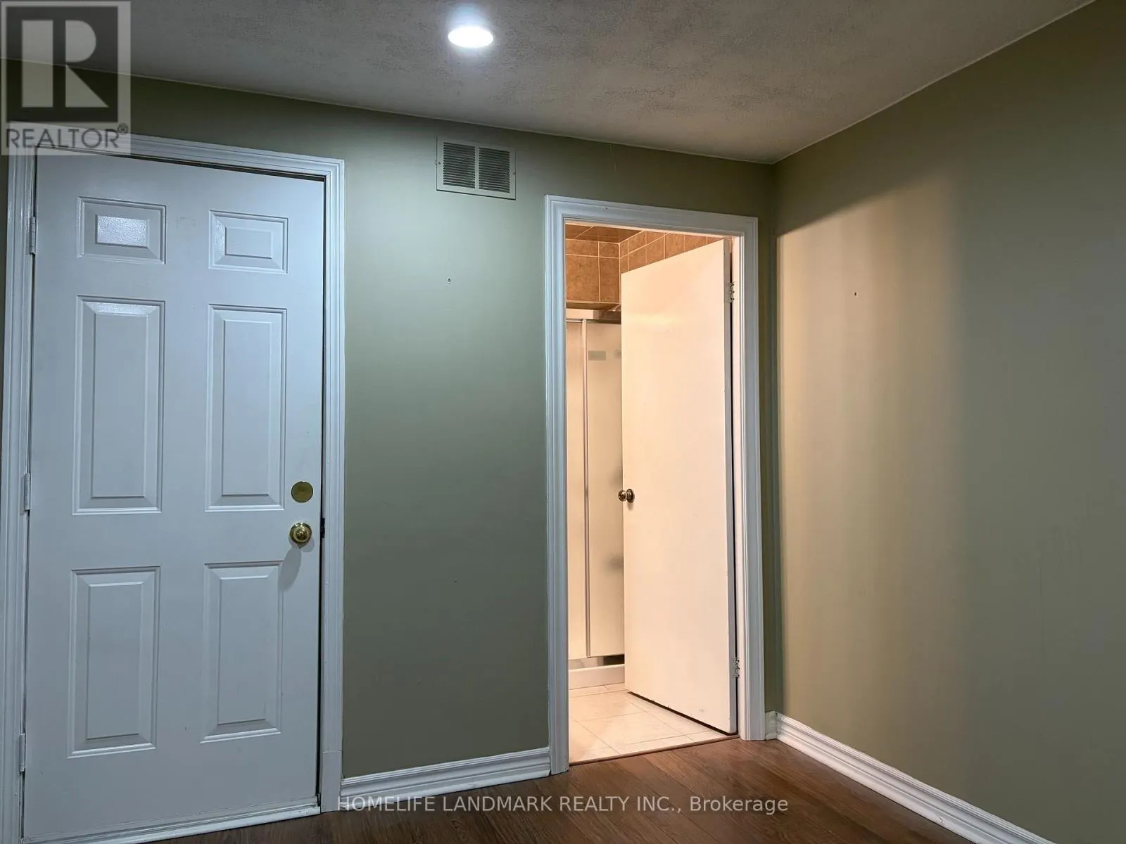 BASEMENT - 7080 ESTORIL ROAD