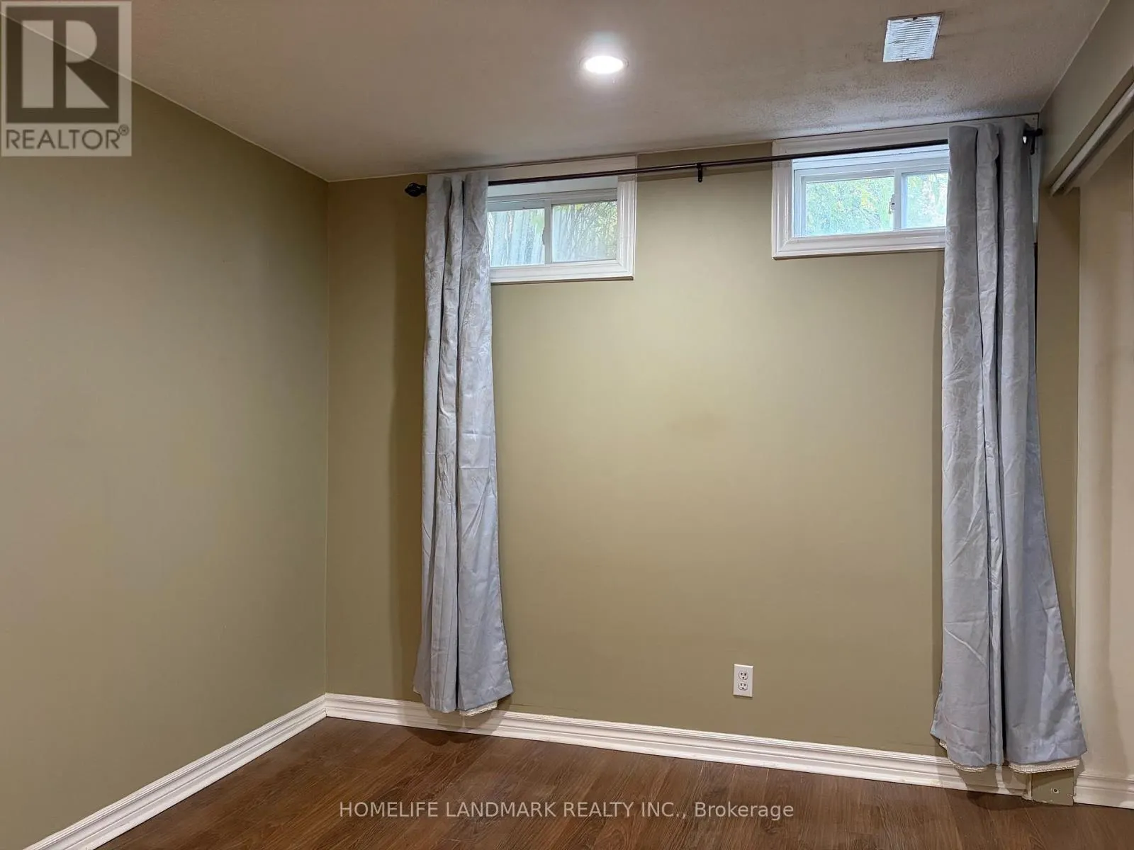 BASEMENT - 7080 ESTORIL ROAD