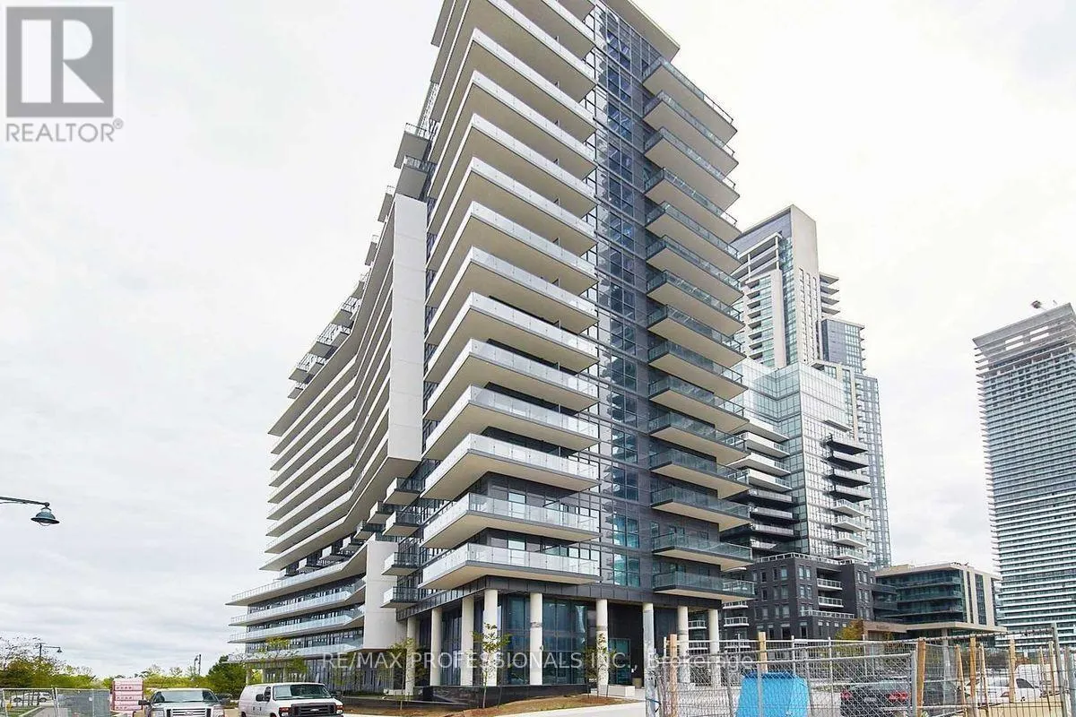 1508 - 39 ANNIE CRAIG DRIVE