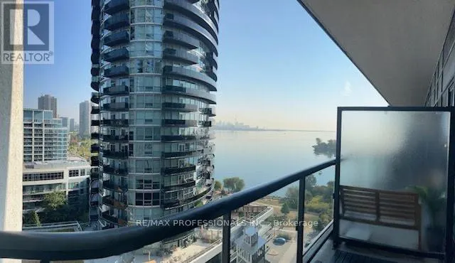 1508 - 39 ANNIE CRAIG DRIVE