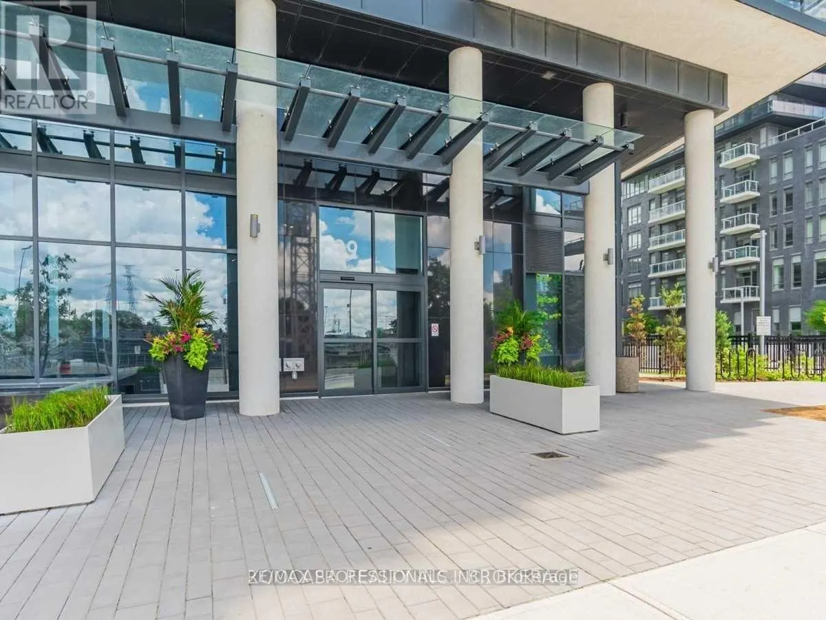 1508 - 39 ANNIE CRAIG DRIVE