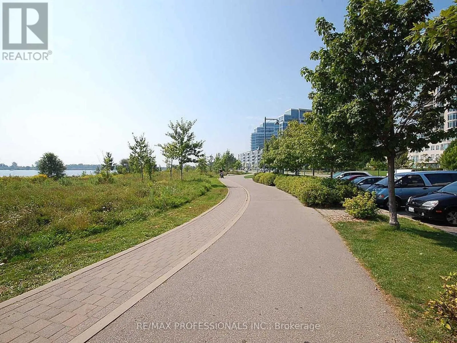 1508 - 39 ANNIE CRAIG DRIVE