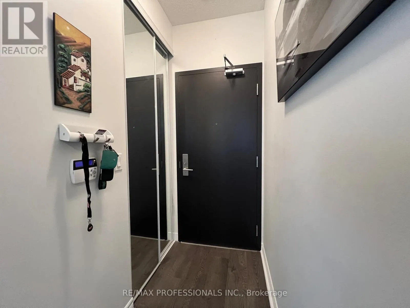 1508 - 39 ANNIE CRAIG DRIVE