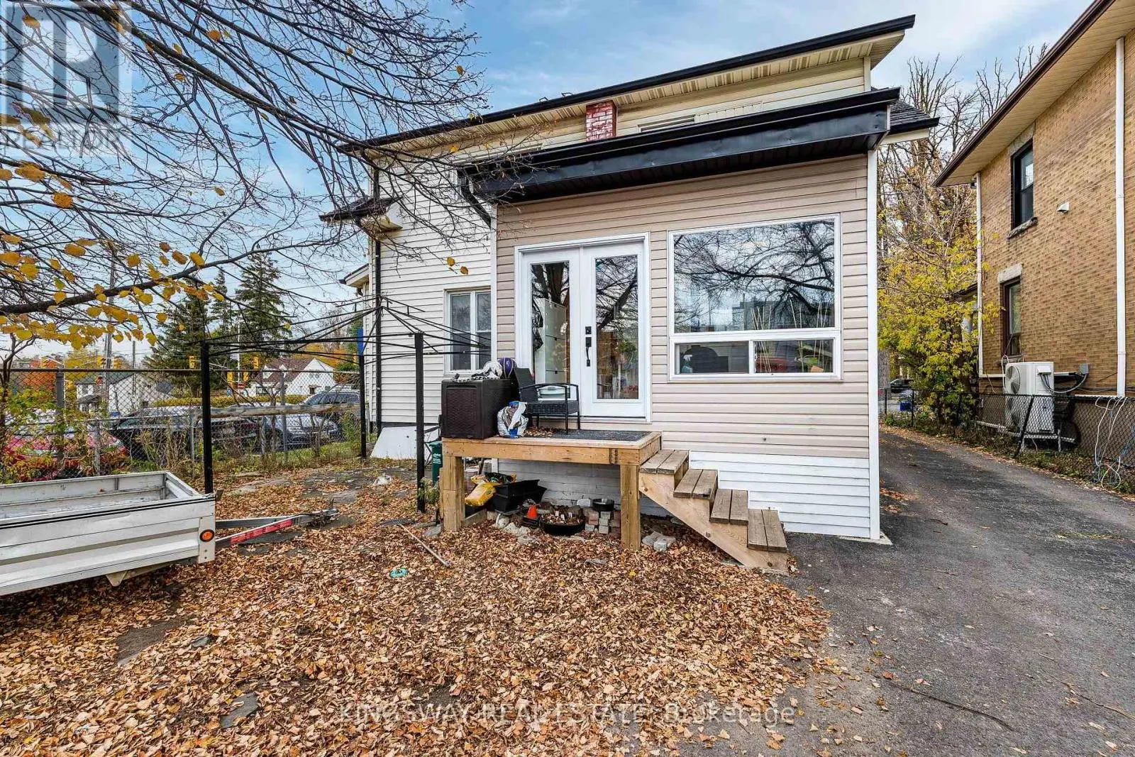 74 GUELPH STREET