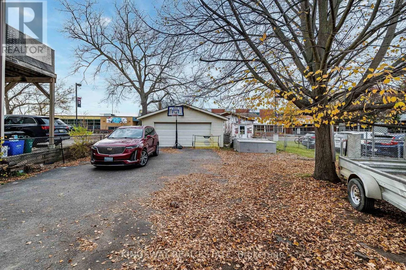 74 GUELPH STREET