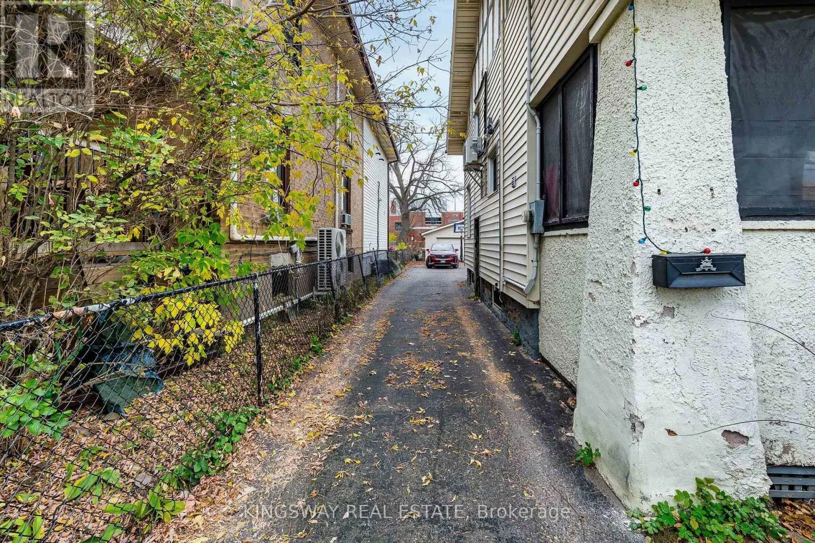 74 GUELPH STREET