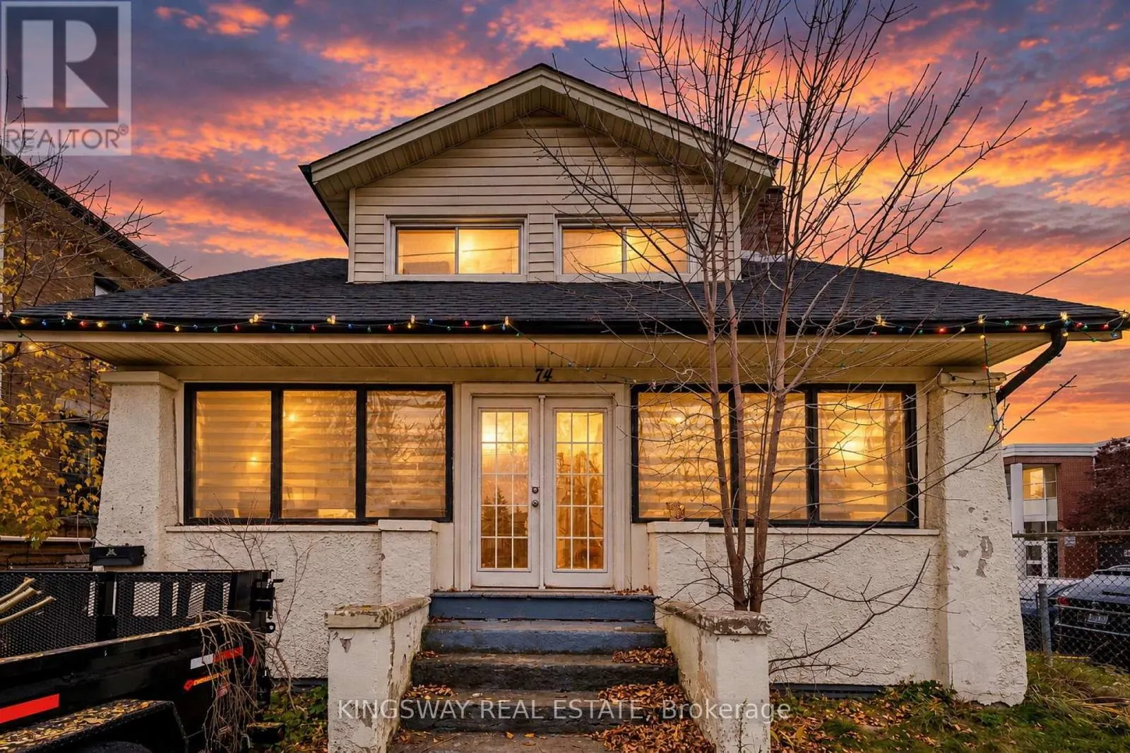74 GUELPH STREET