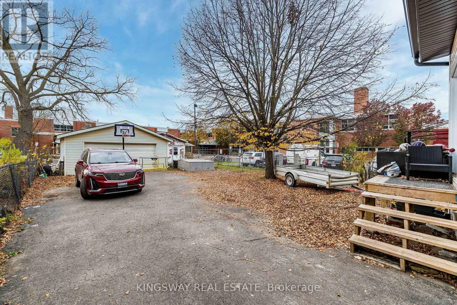 74 GUELPH STREET