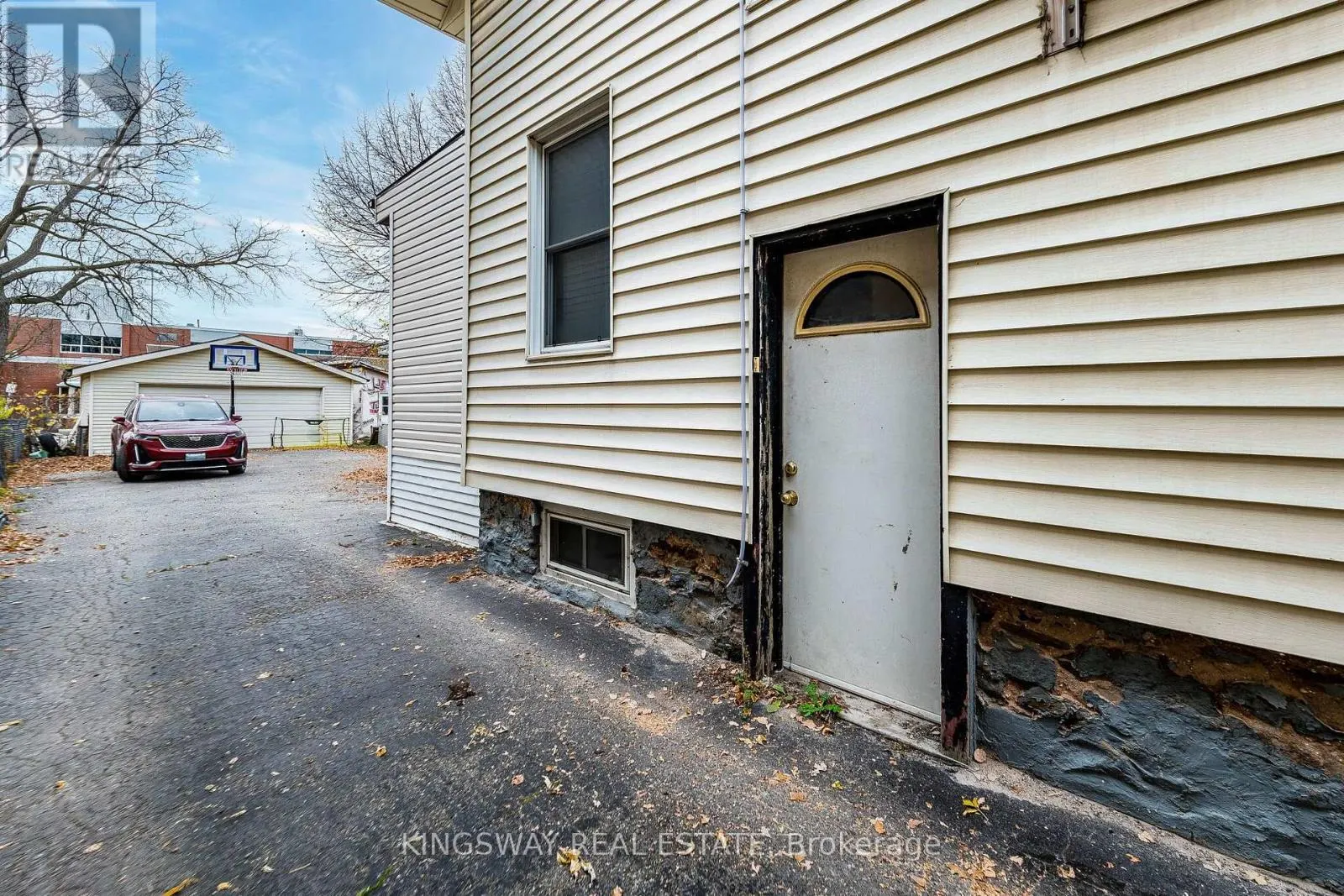 74 GUELPH STREET