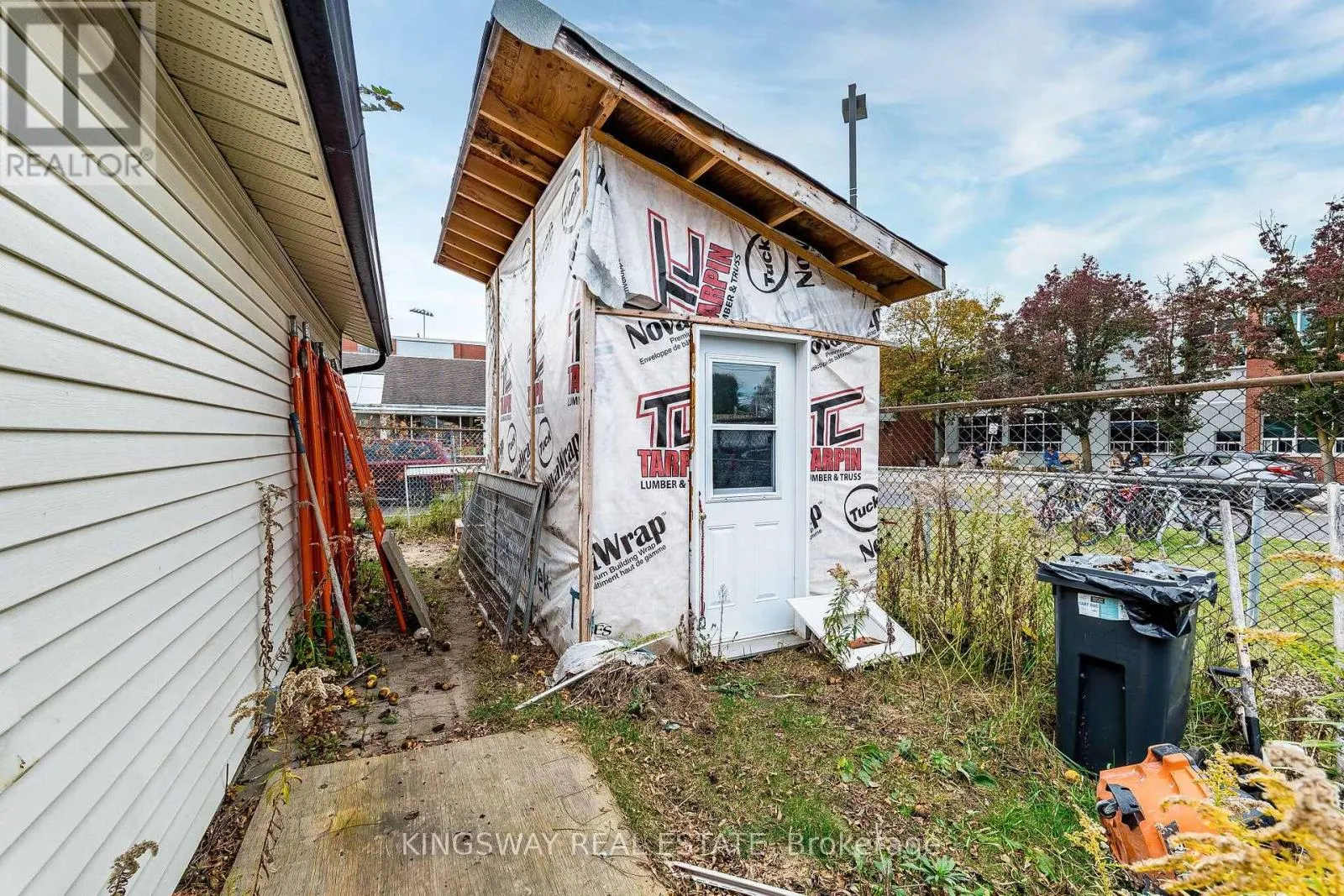 74 GUELPH STREET