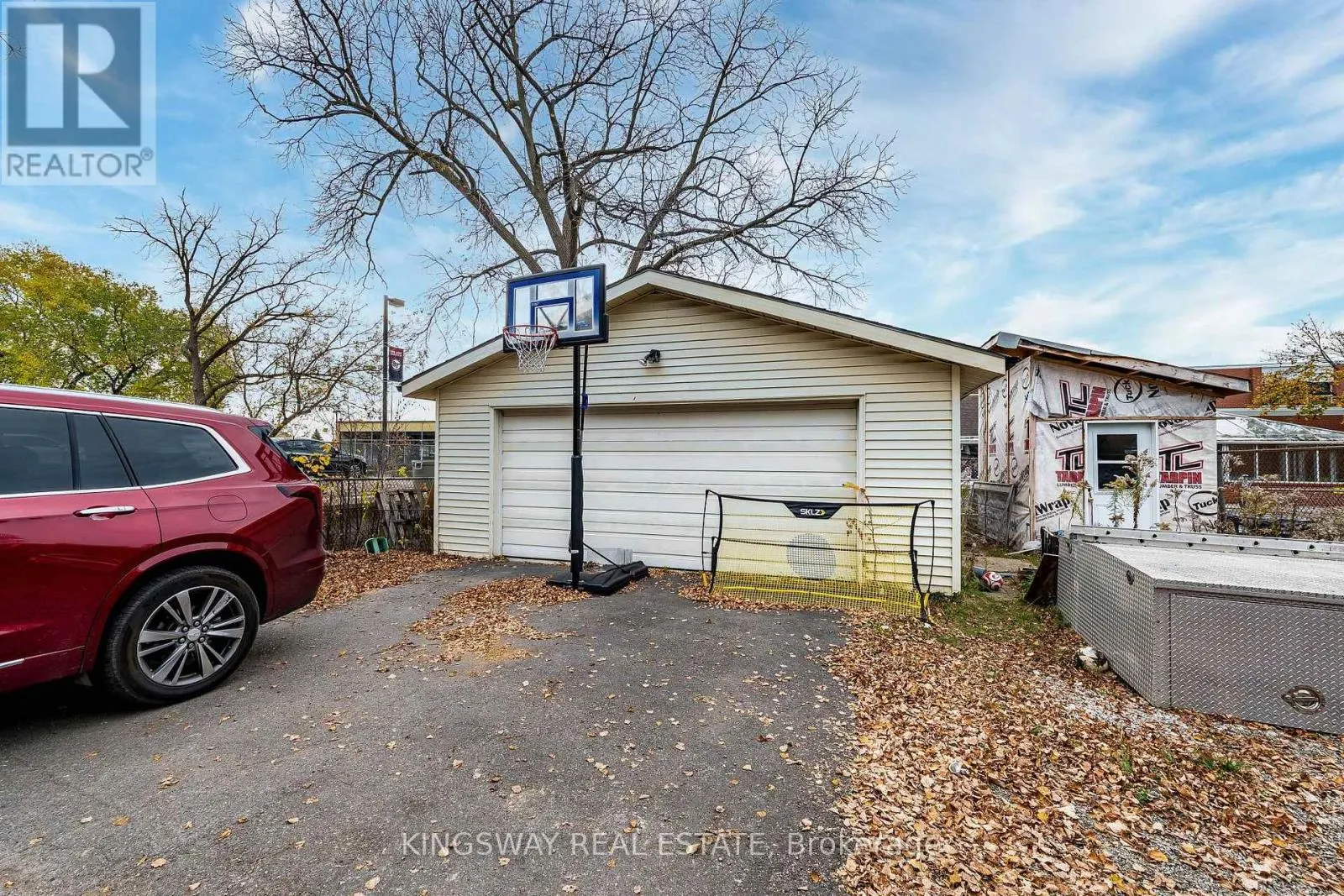 74 GUELPH STREET