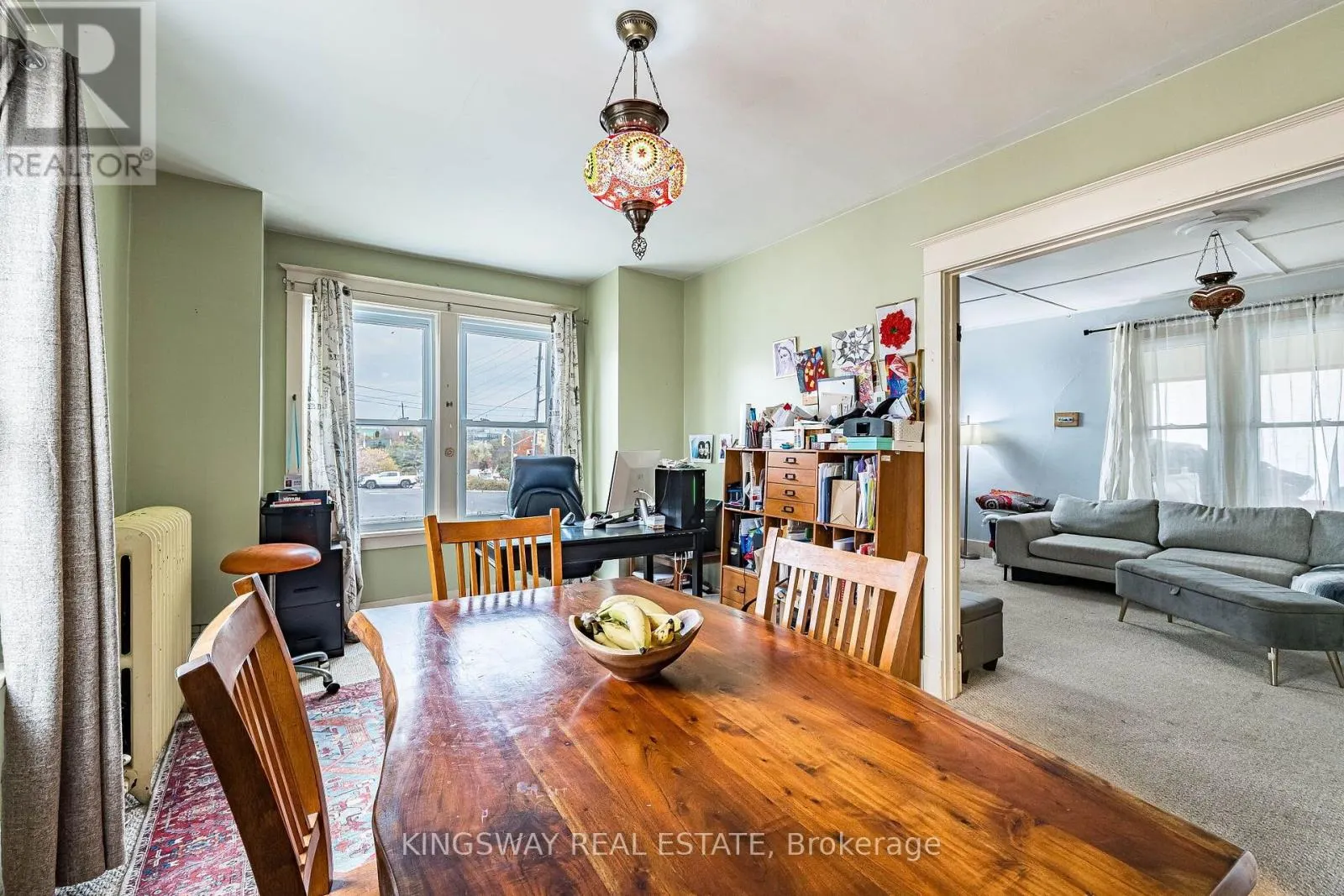 74 GUELPH STREET