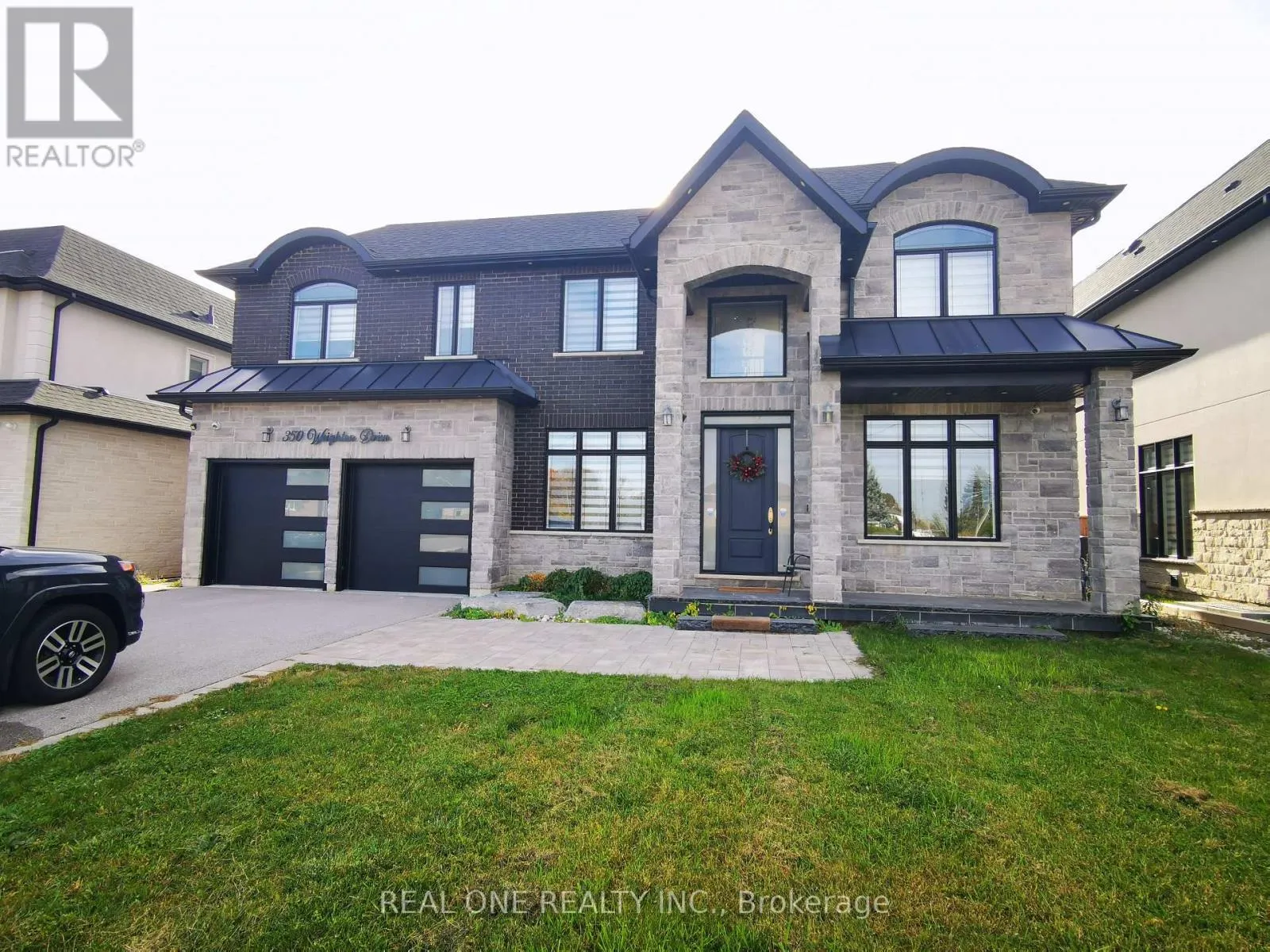 350 WEIGHTON DRIVE