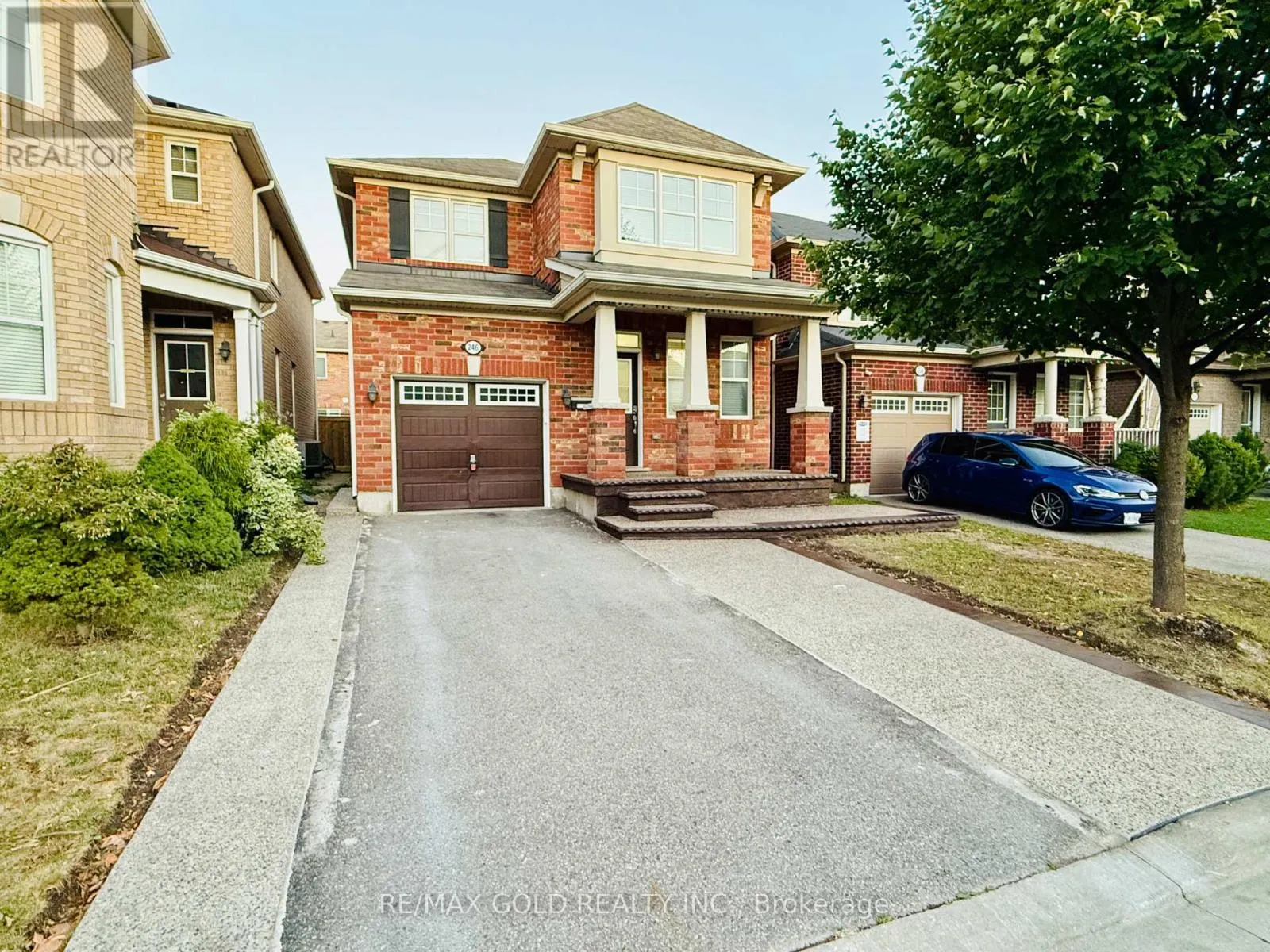 246 CEDRIC TERRACE