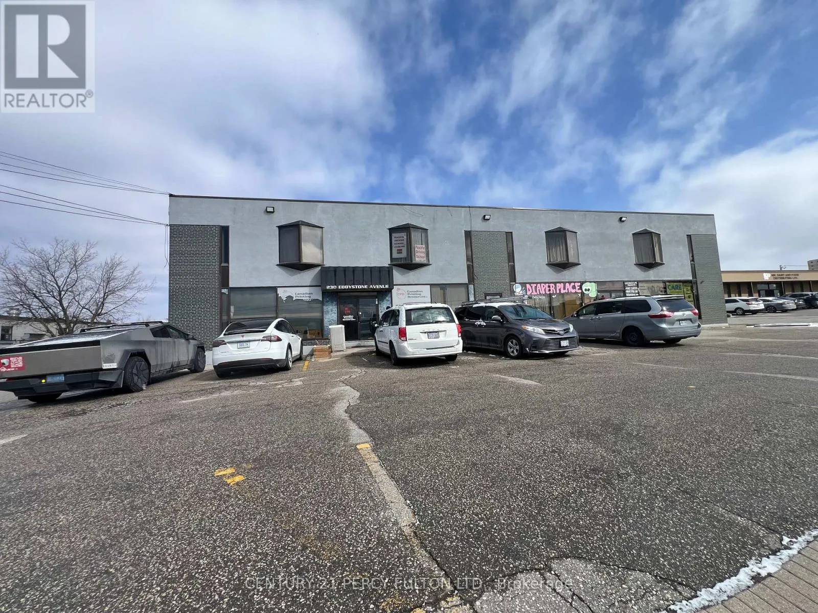 201B&C - 230 EDDYSTONE AVENUE