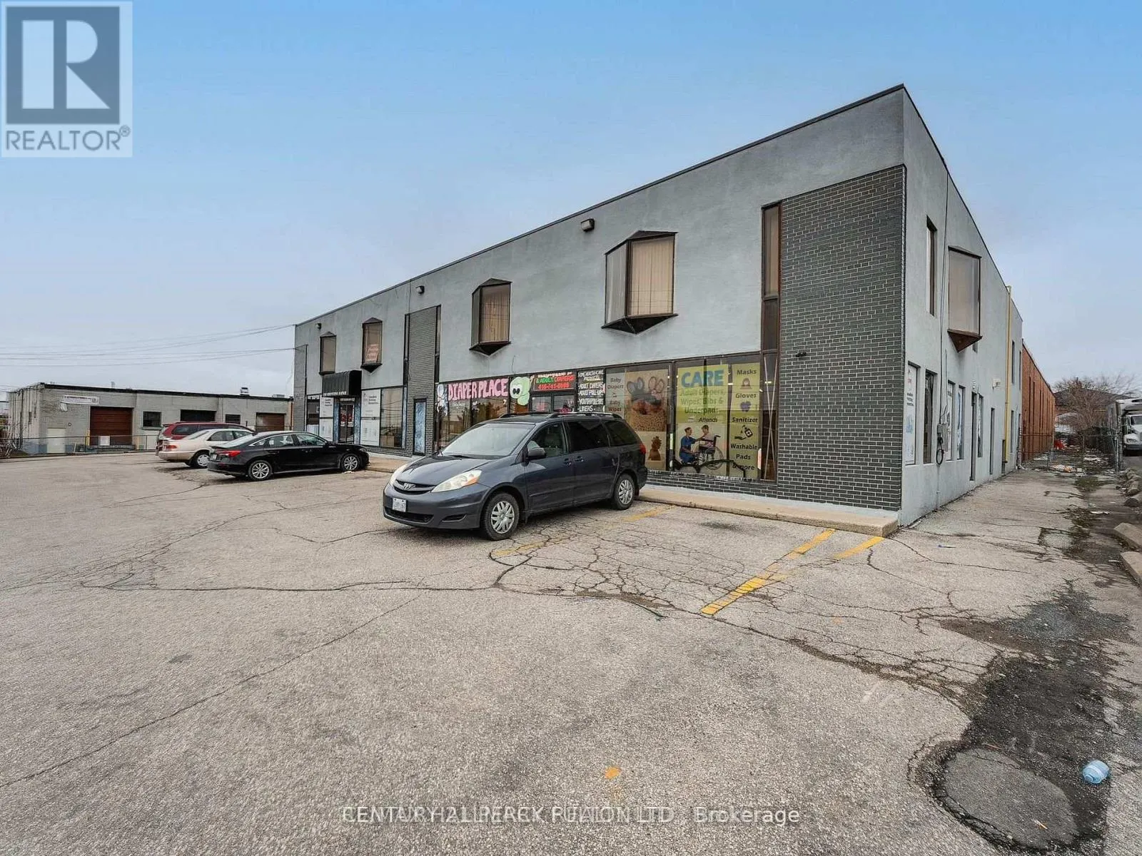 201B&C - 230 EDDYSTONE AVENUE