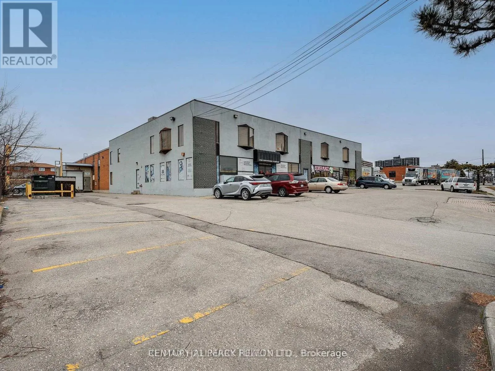 201B&C - 230 EDDYSTONE AVENUE