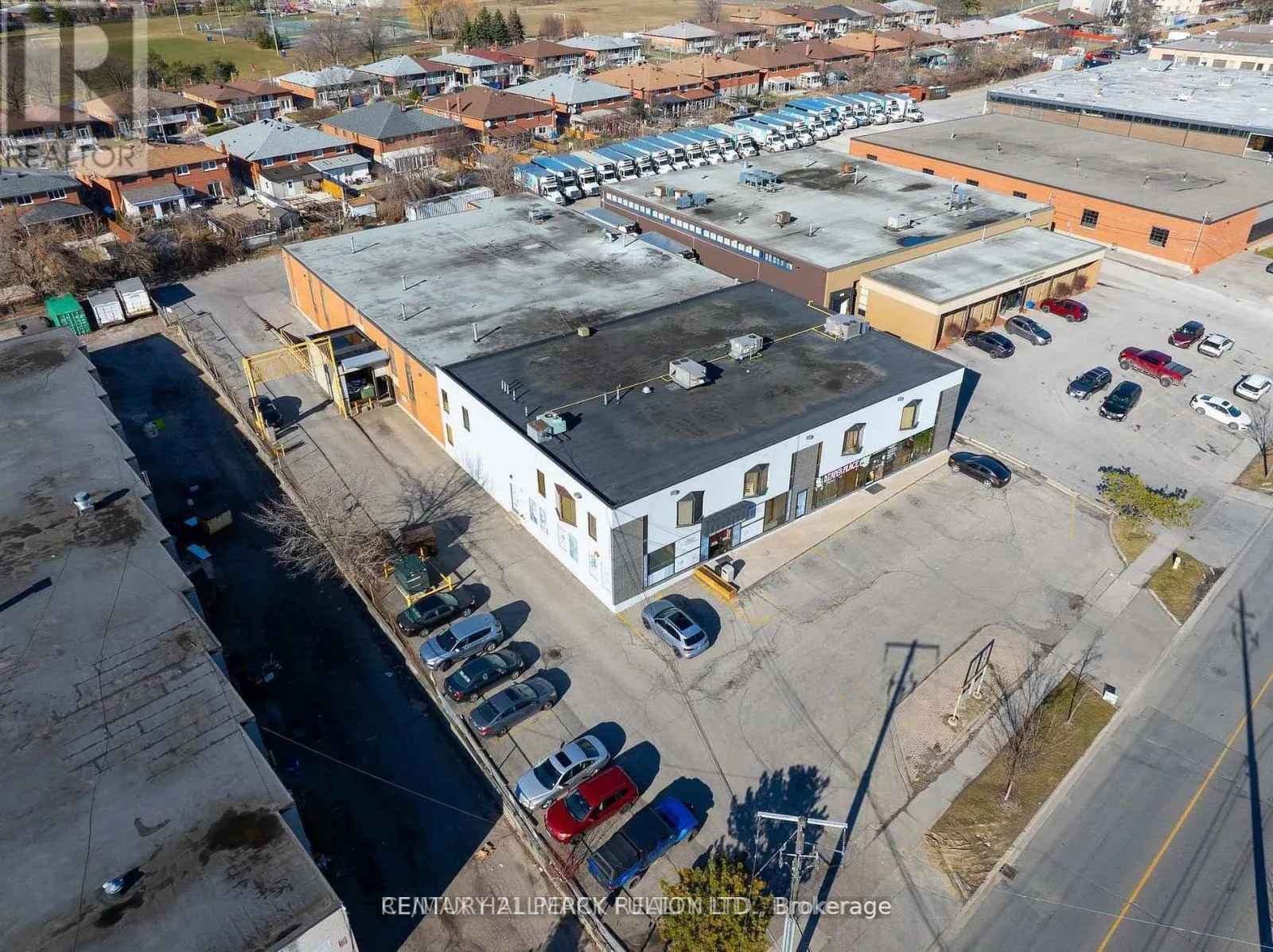 201B&C - 230 EDDYSTONE AVENUE