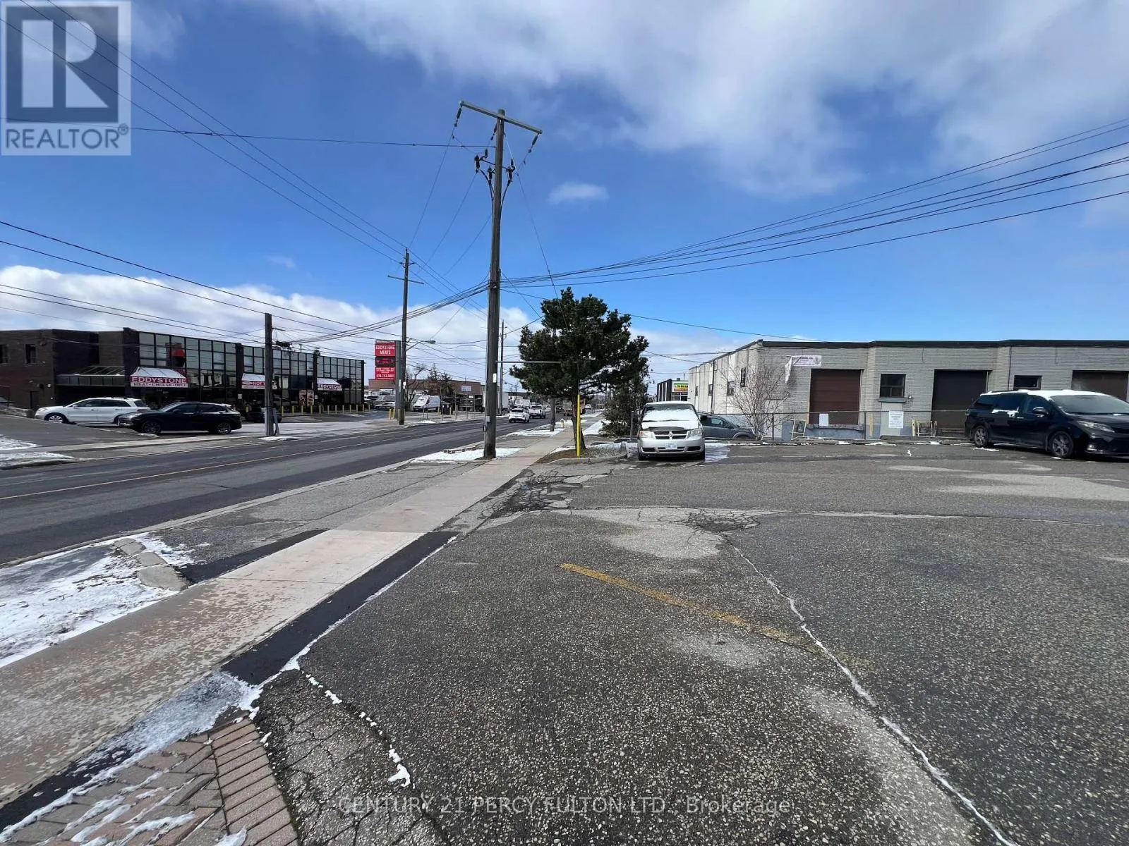 201B&C - 230 EDDYSTONE AVENUE